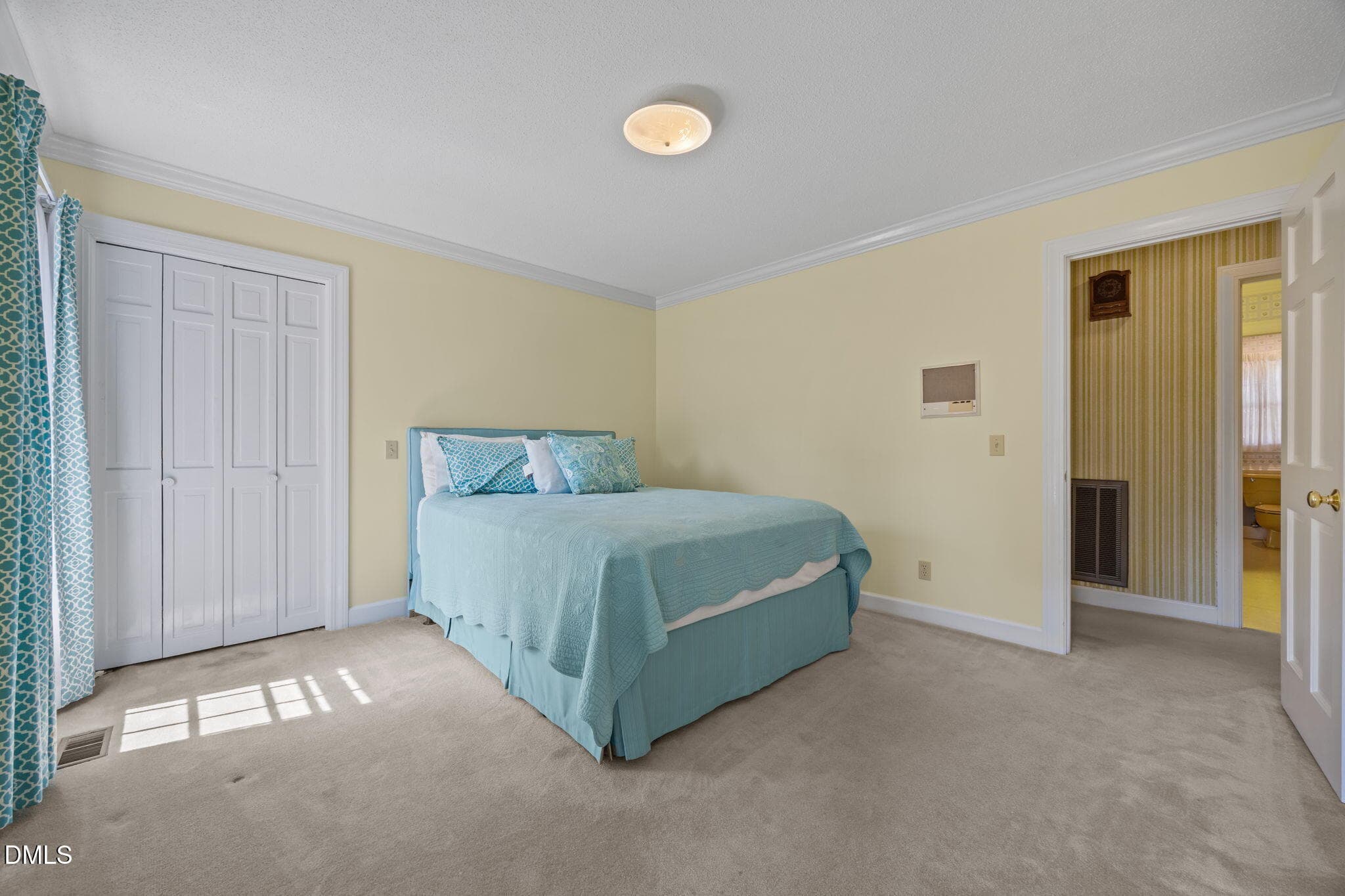 BEDROOM - 85 Oak Street, Lillington, NC 27546