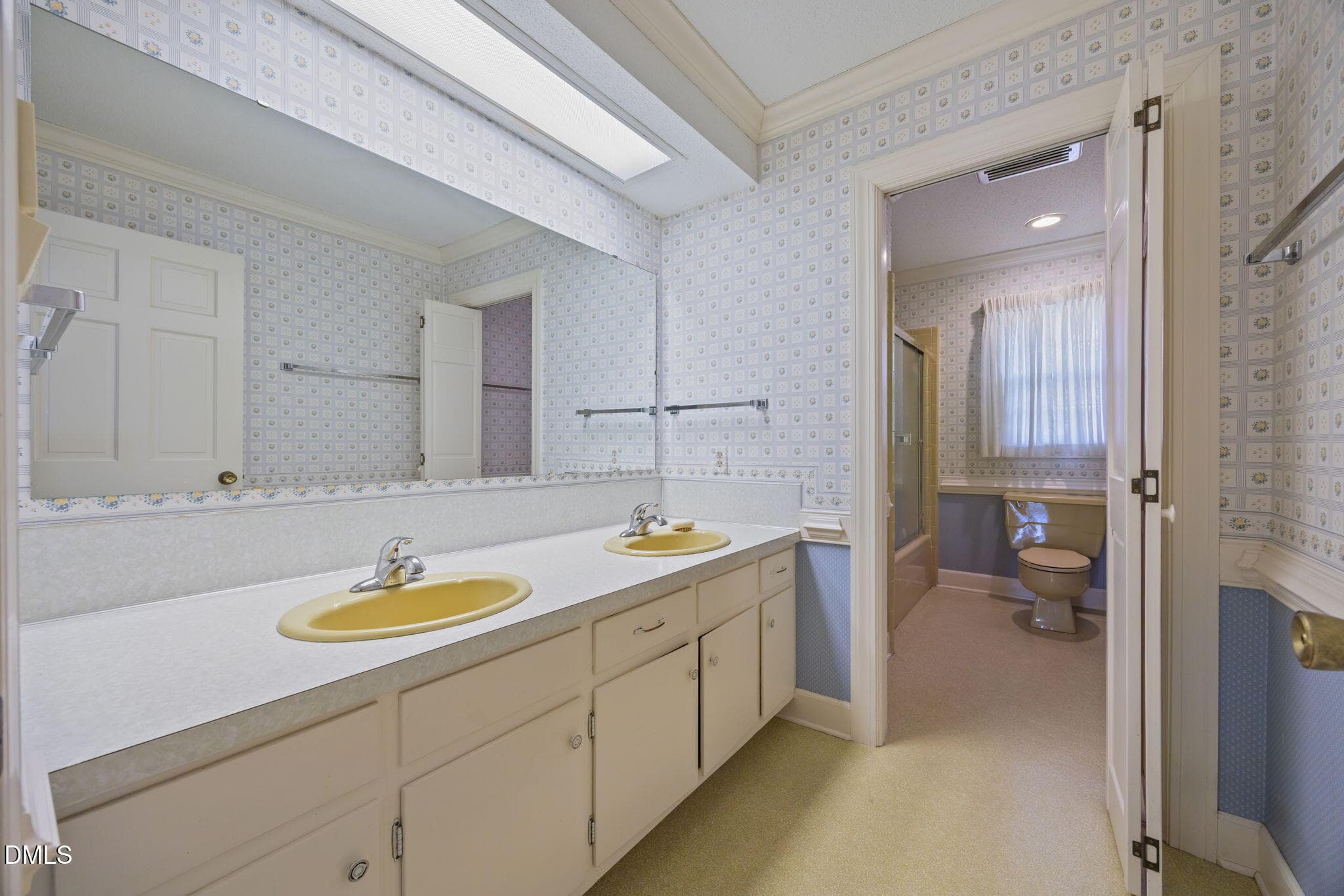 BATHROOM - 85 Oak Street, Lillington, NC 27546