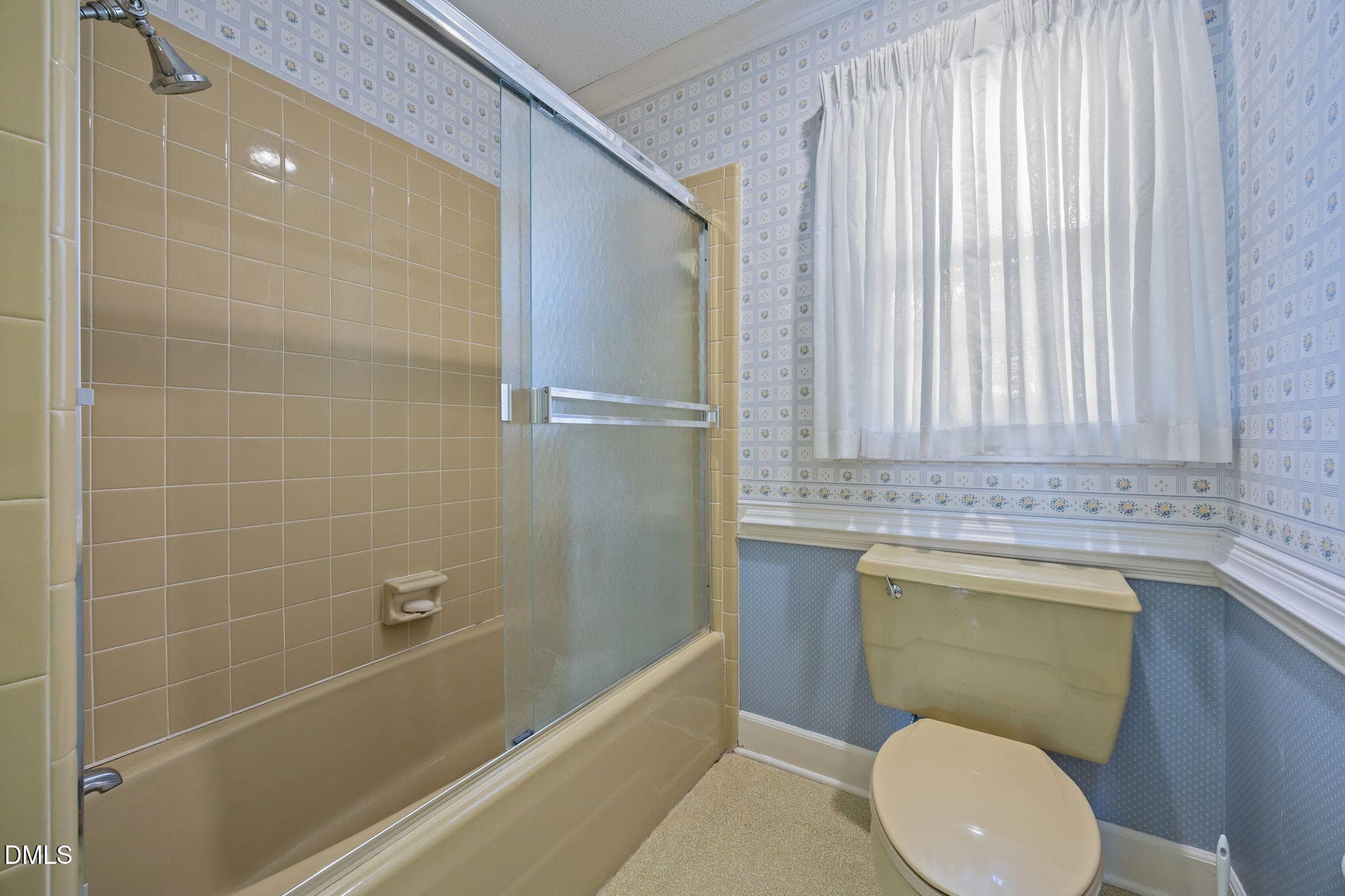 BATHROOM - 85 Oak Street, Lillington, NC 27546