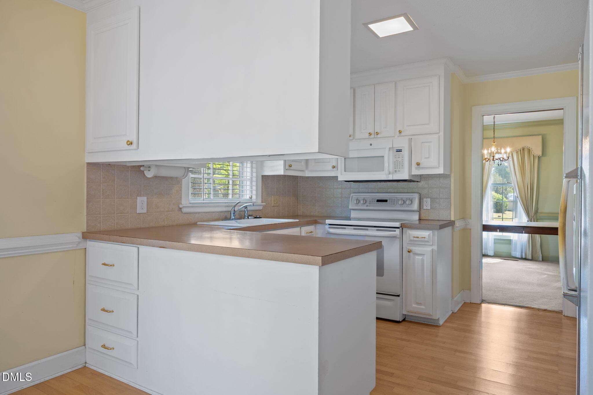 KITCHEN - 85 Oak Street, Lillington, NC 27546