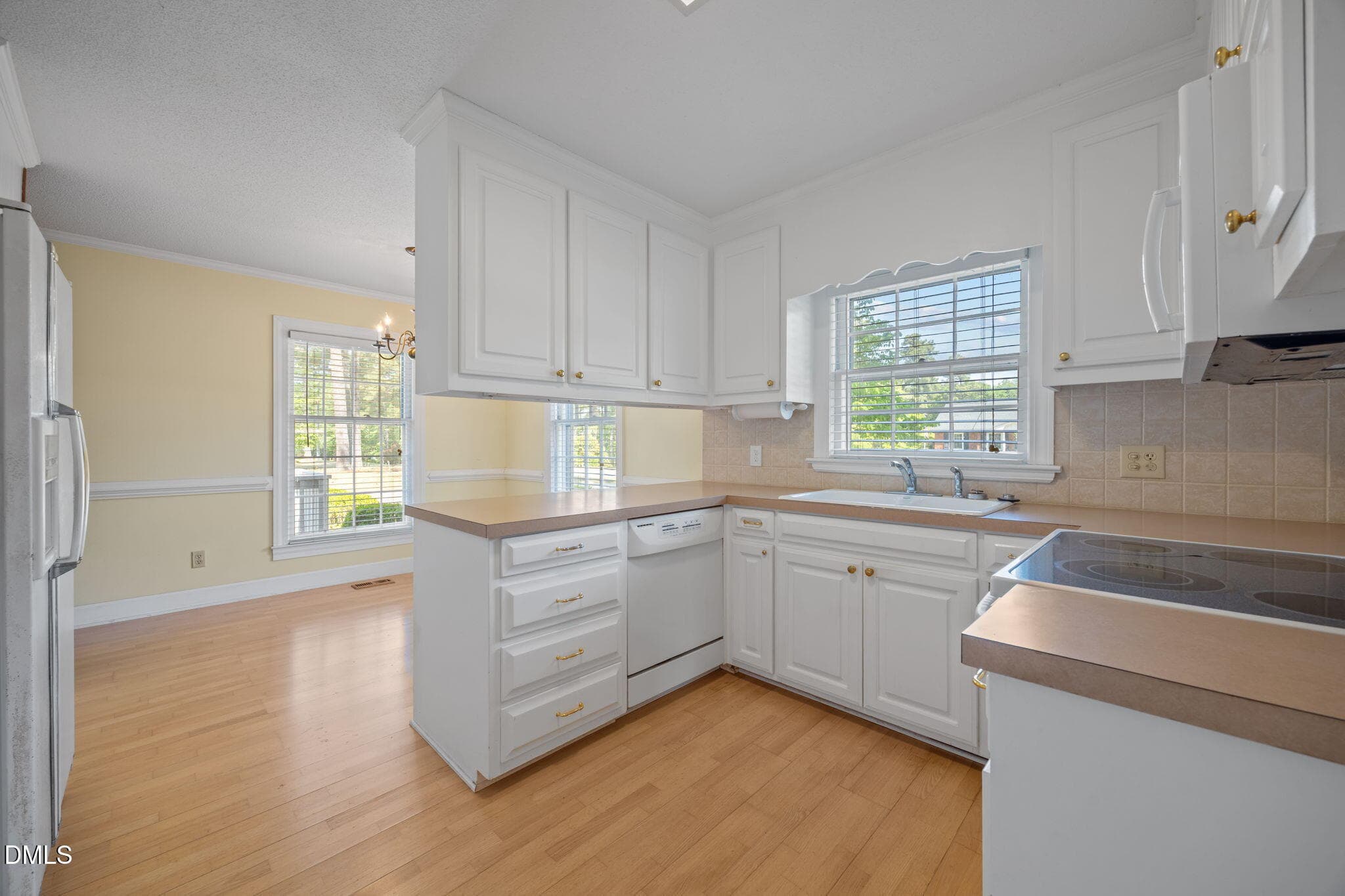 KITCHEN - 85 Oak Street, Lillington, NC 27546
