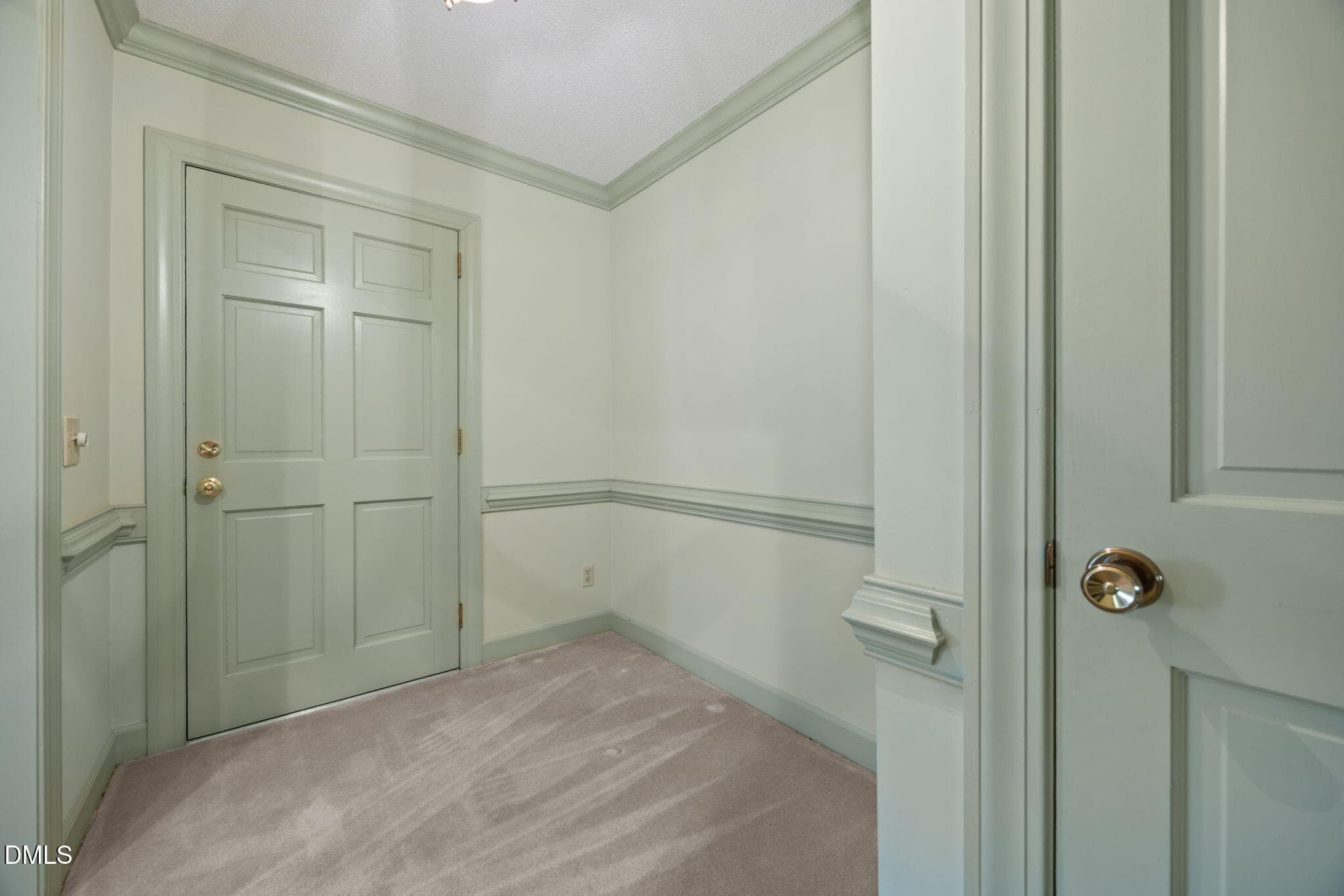 FOYER - 85 Oak Street, Lillington, NC 27546