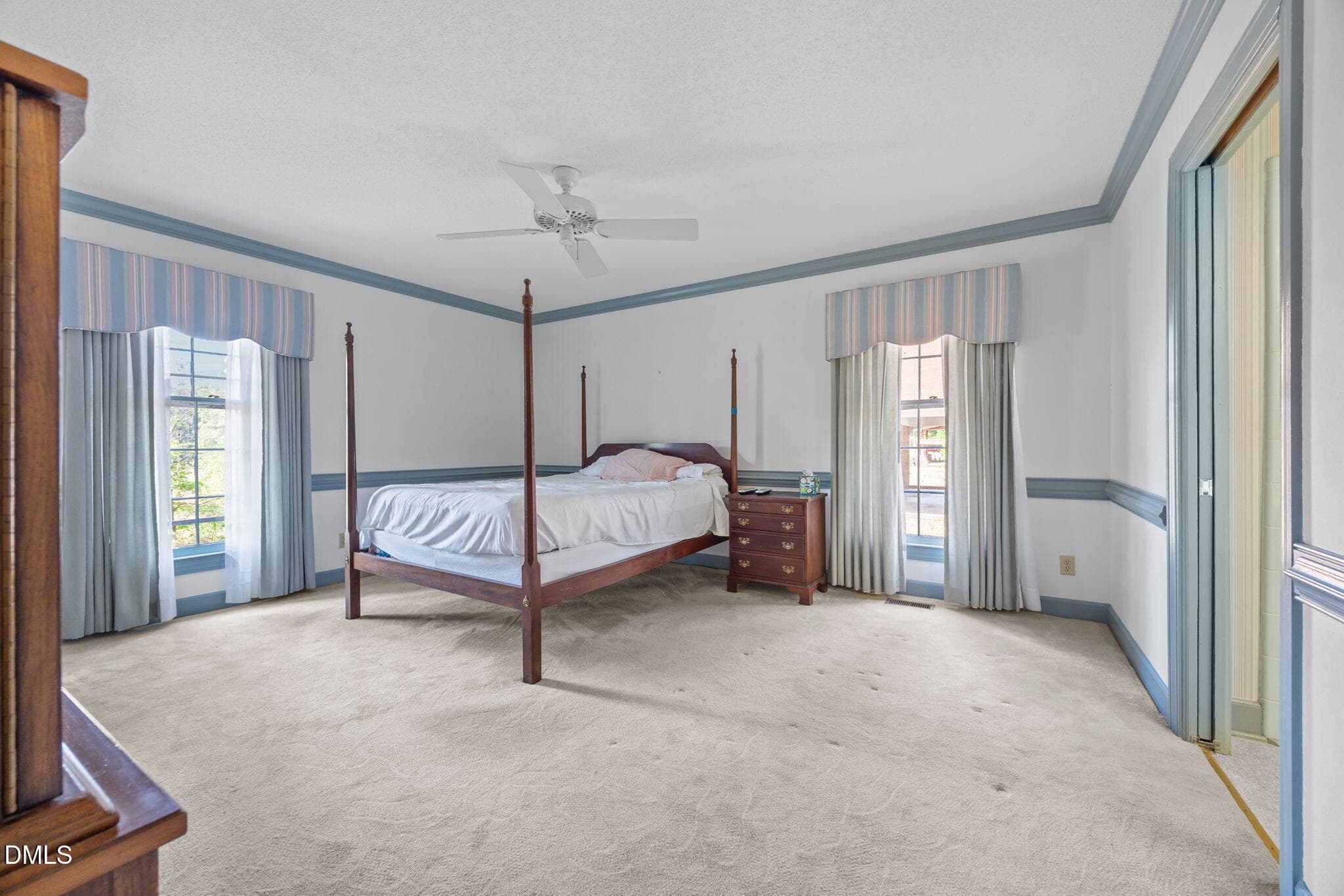 OWNERS' SUITE - 85 Oak Street, Lillington, NC 27546