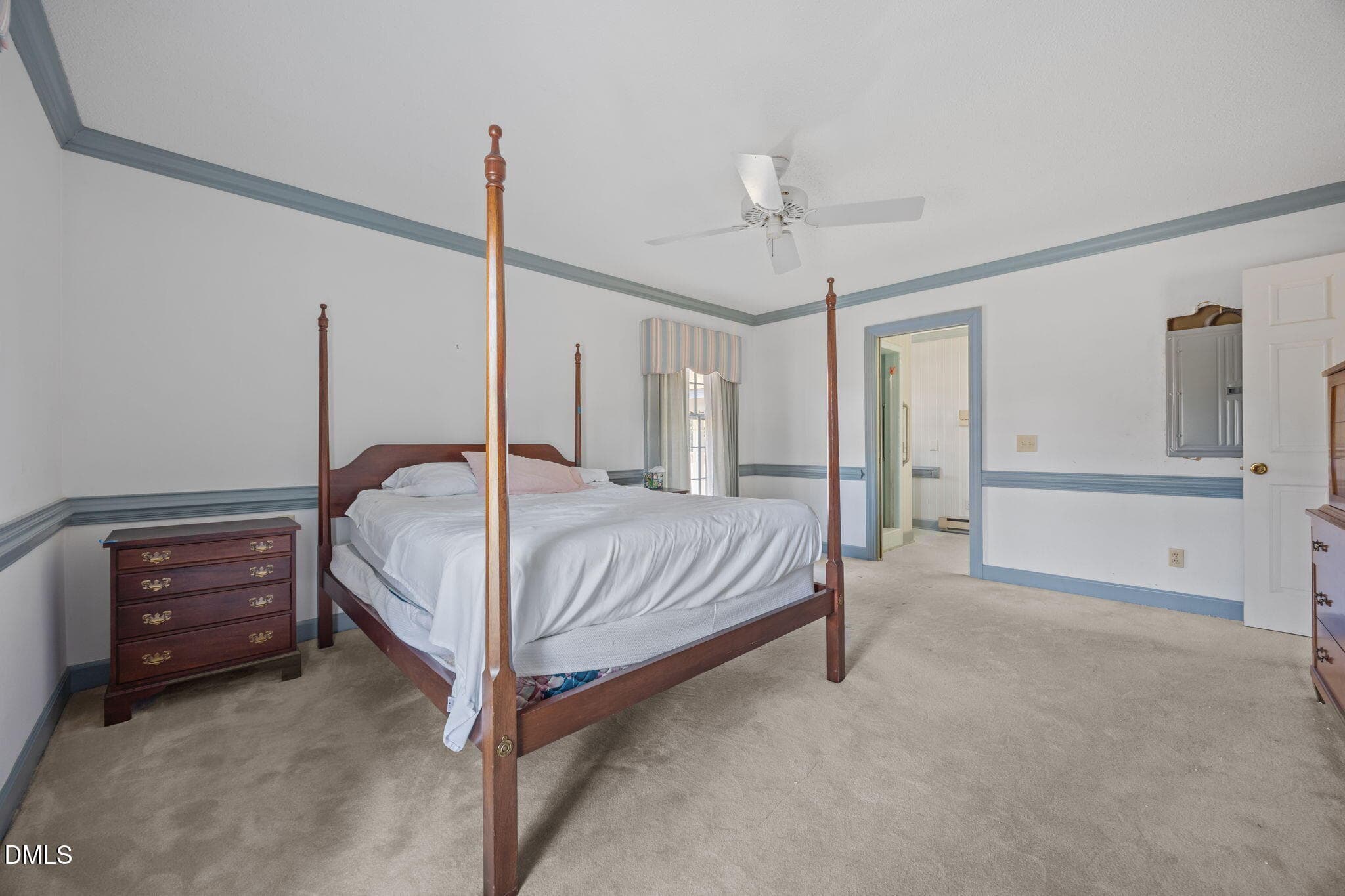 OWNERS' SUITE - 85 Oak Street, Lillington, NC 27546