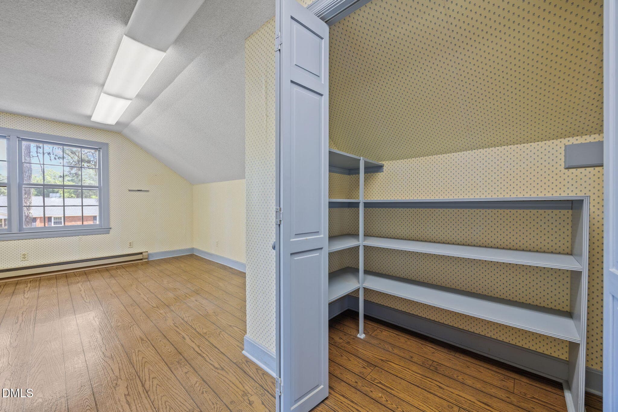 LARGE CLOSET - 85 Oak Street, Lillington, NC 27546