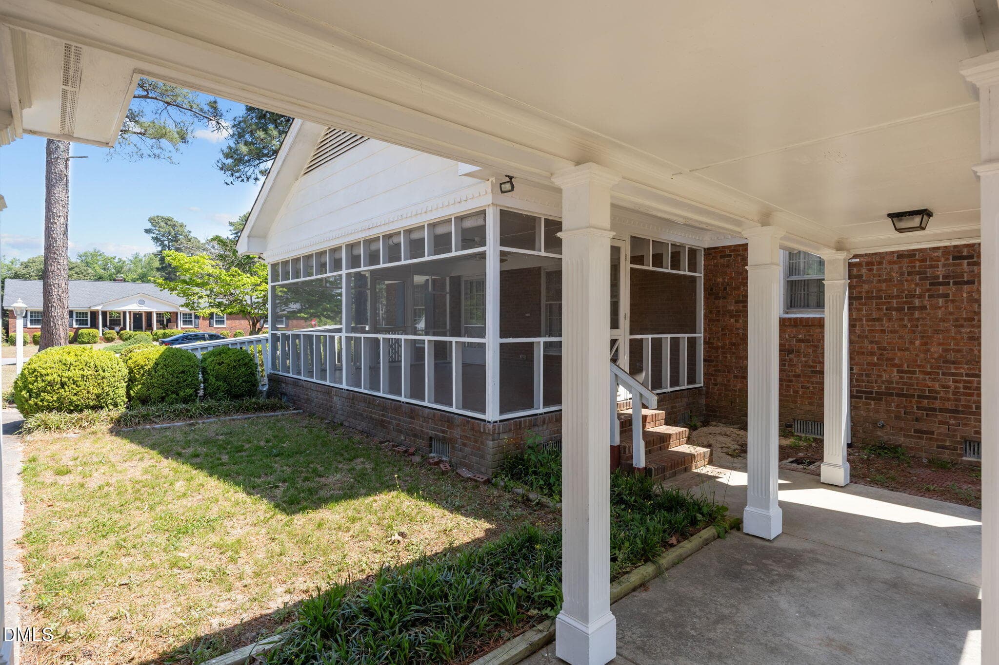 BREEZEWAY - 85 Oak Street, Lillington, NC 27546