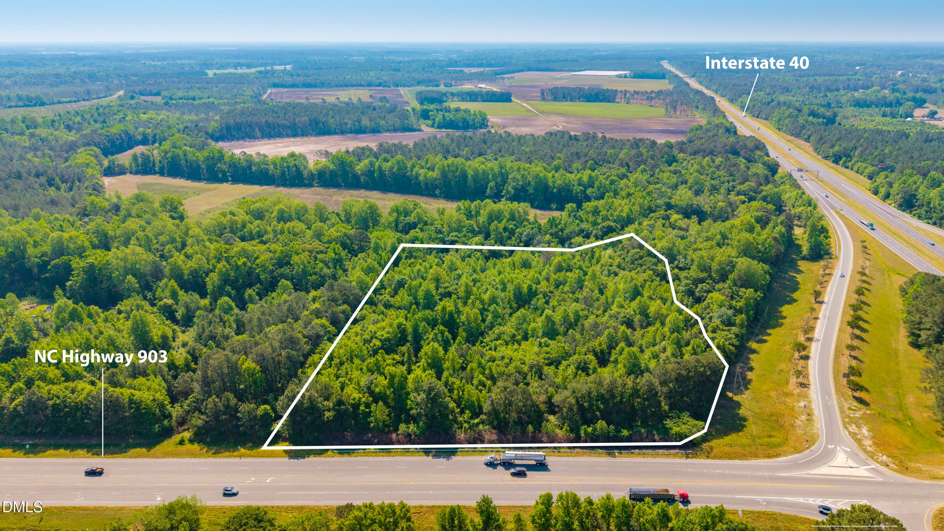 2-DJI_20260424223428 - 1300 11, Magnolia, NC 28453