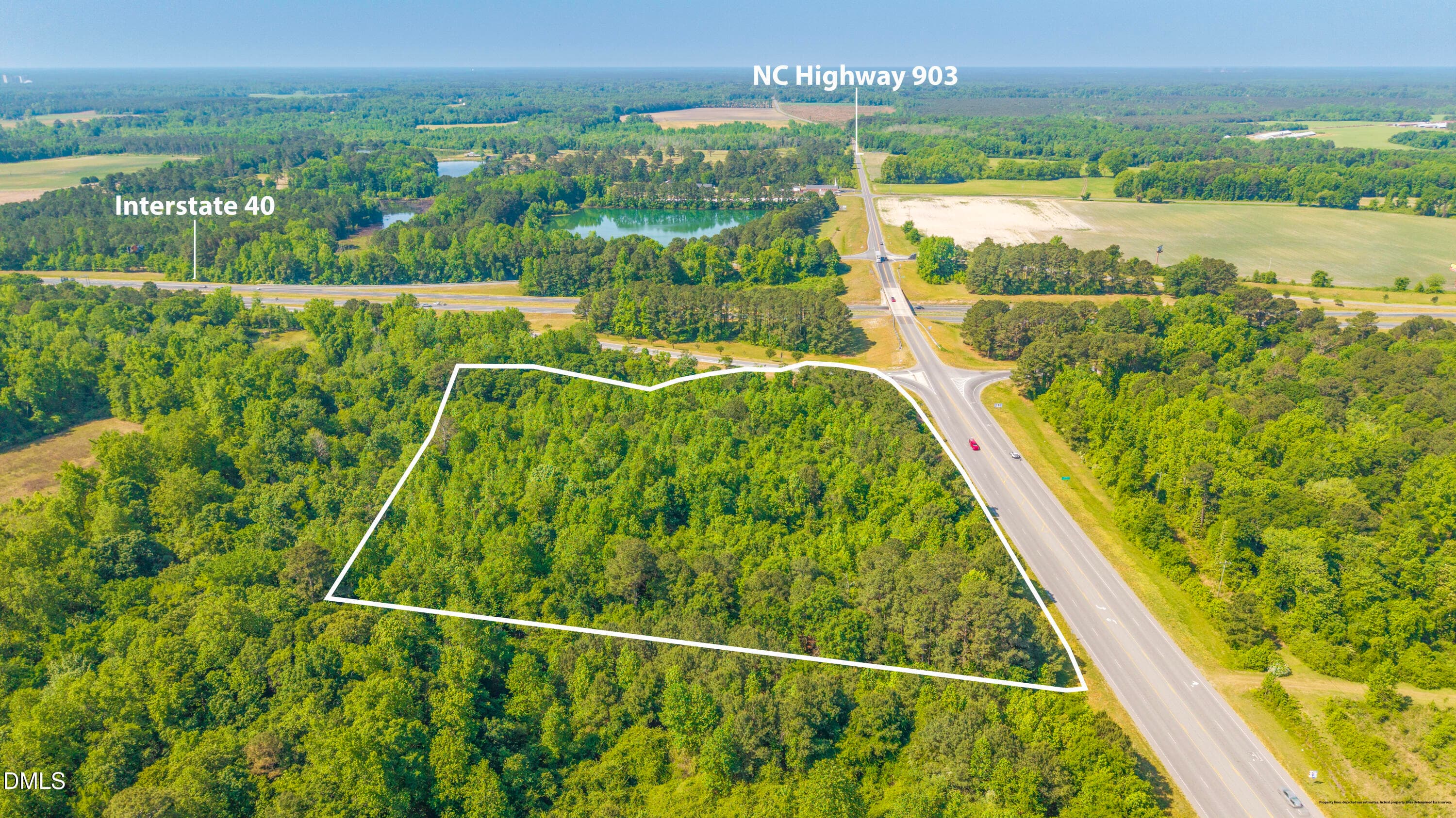 3-DJI_20260424223507_0018 - 1300 11, Magnolia, NC 28453