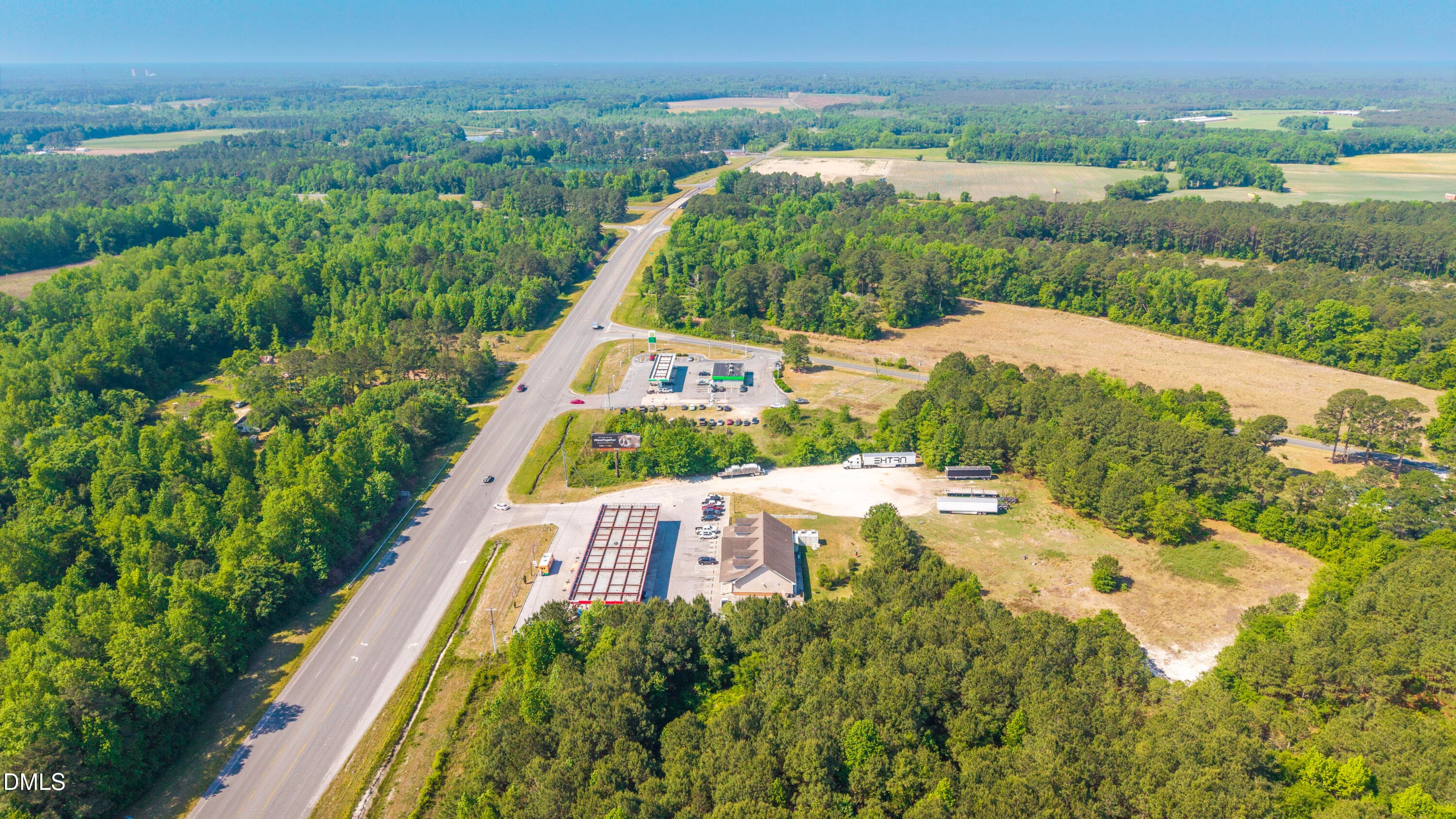13-DJI_20260424223313 - 1300 11, Magnolia, NC 28453