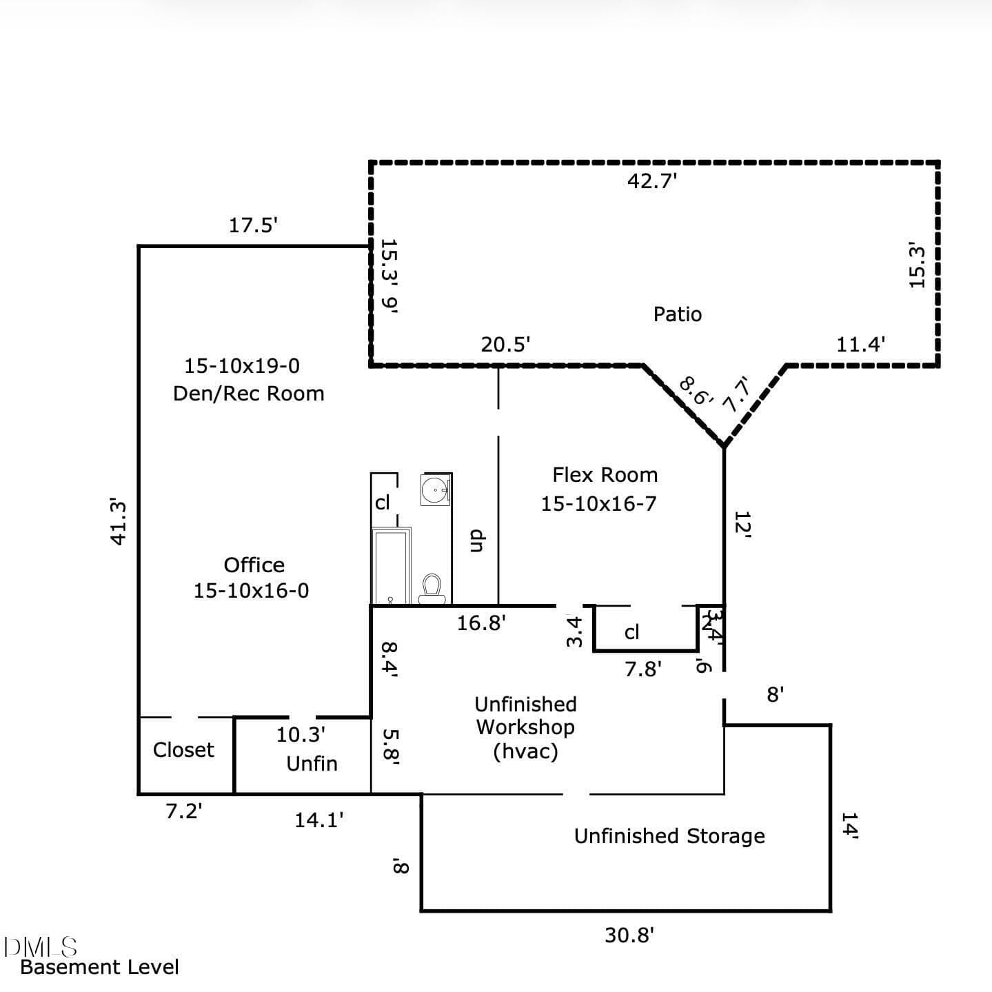 Image 4-25-26 at 6.47PM - 521 Dogwood Drive, Liberty, NC 27298, Liberty