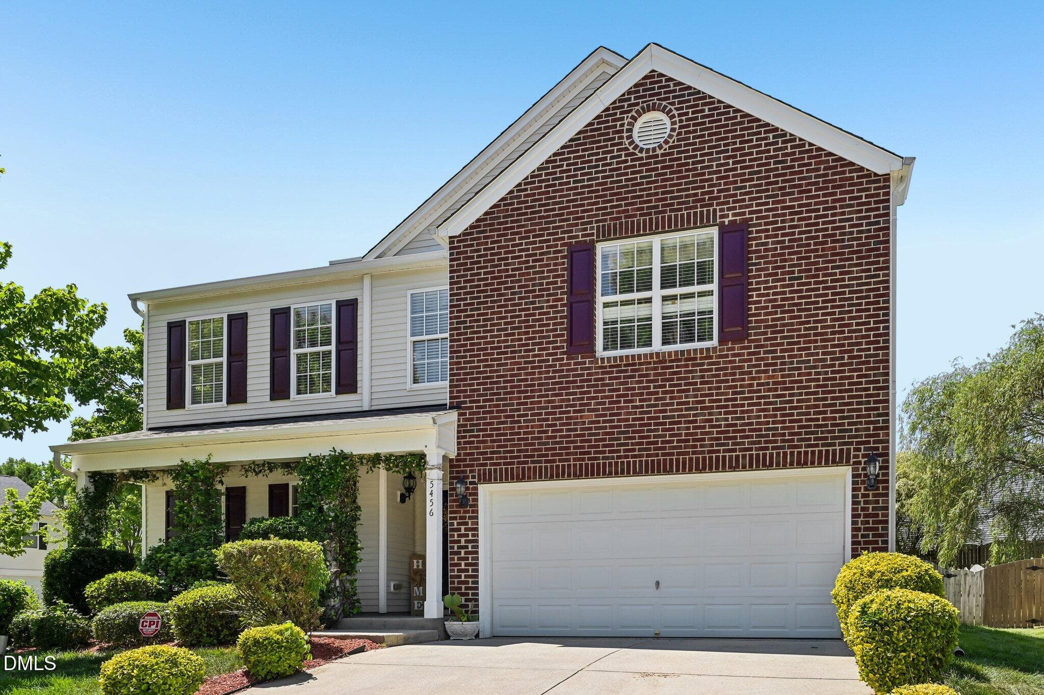 . - 5456 Thunderidge Drive, Raleigh, NC 27610, Raleigh