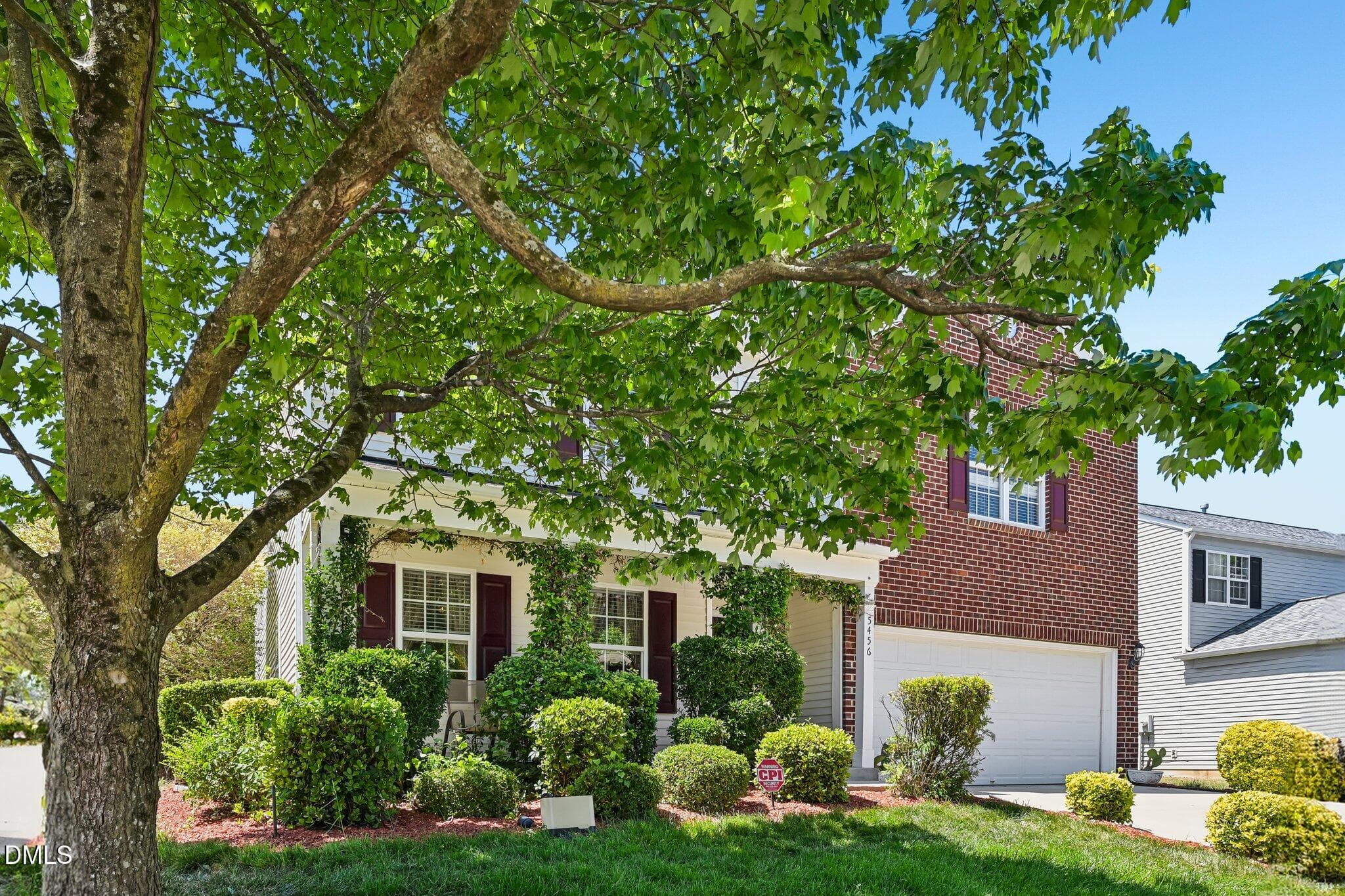. - 5456 Thunderidge Drive, Raleigh, NC 27610, Raleigh