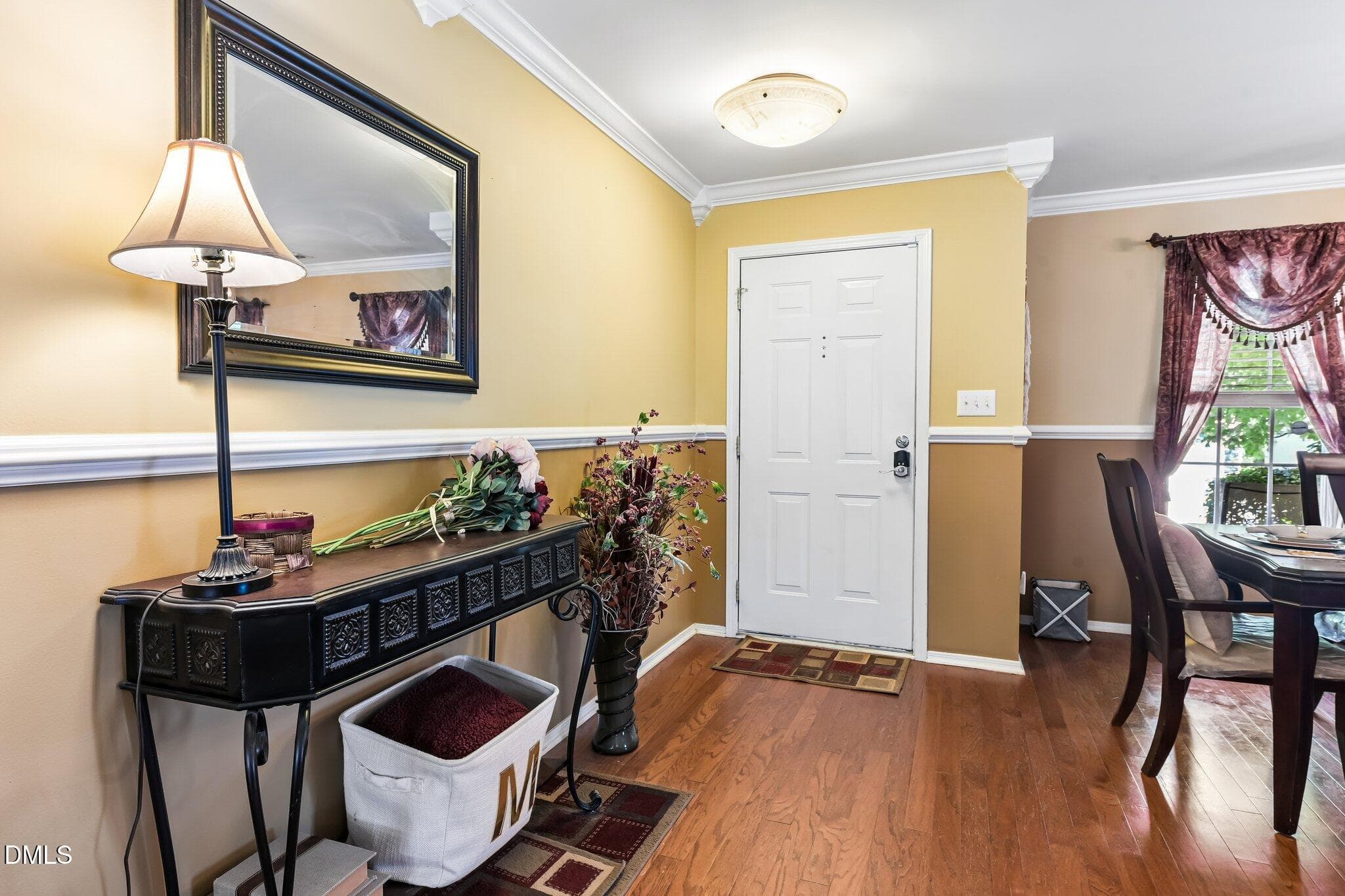 . - 5456 Thunderidge Drive, Raleigh, NC 27610, Raleigh