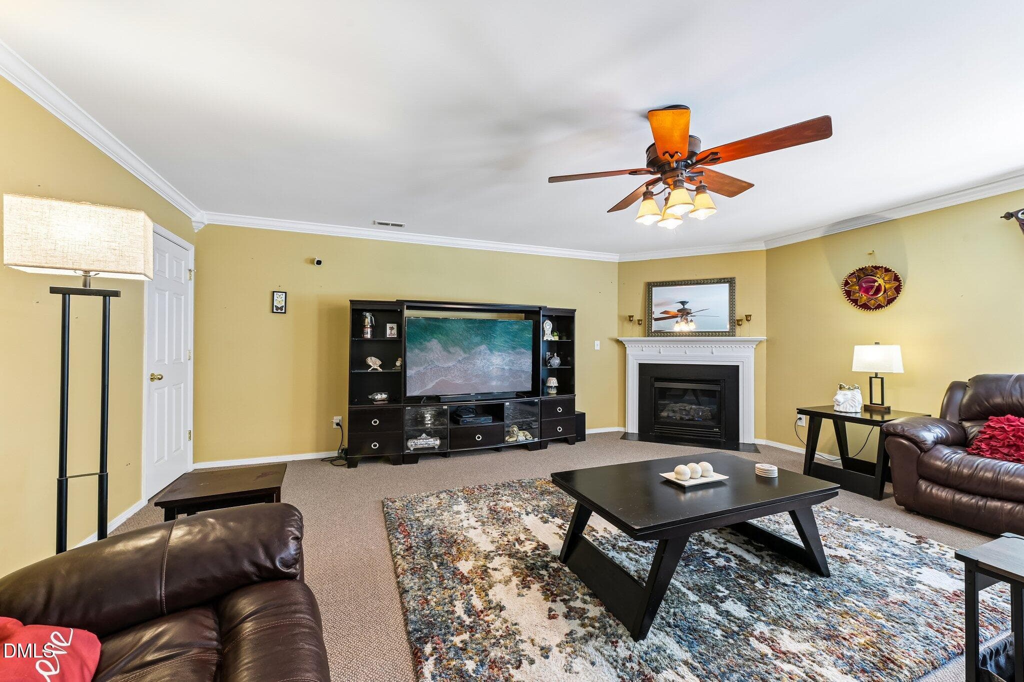 . - 5456 Thunderidge Drive, Raleigh, NC 27610, Raleigh