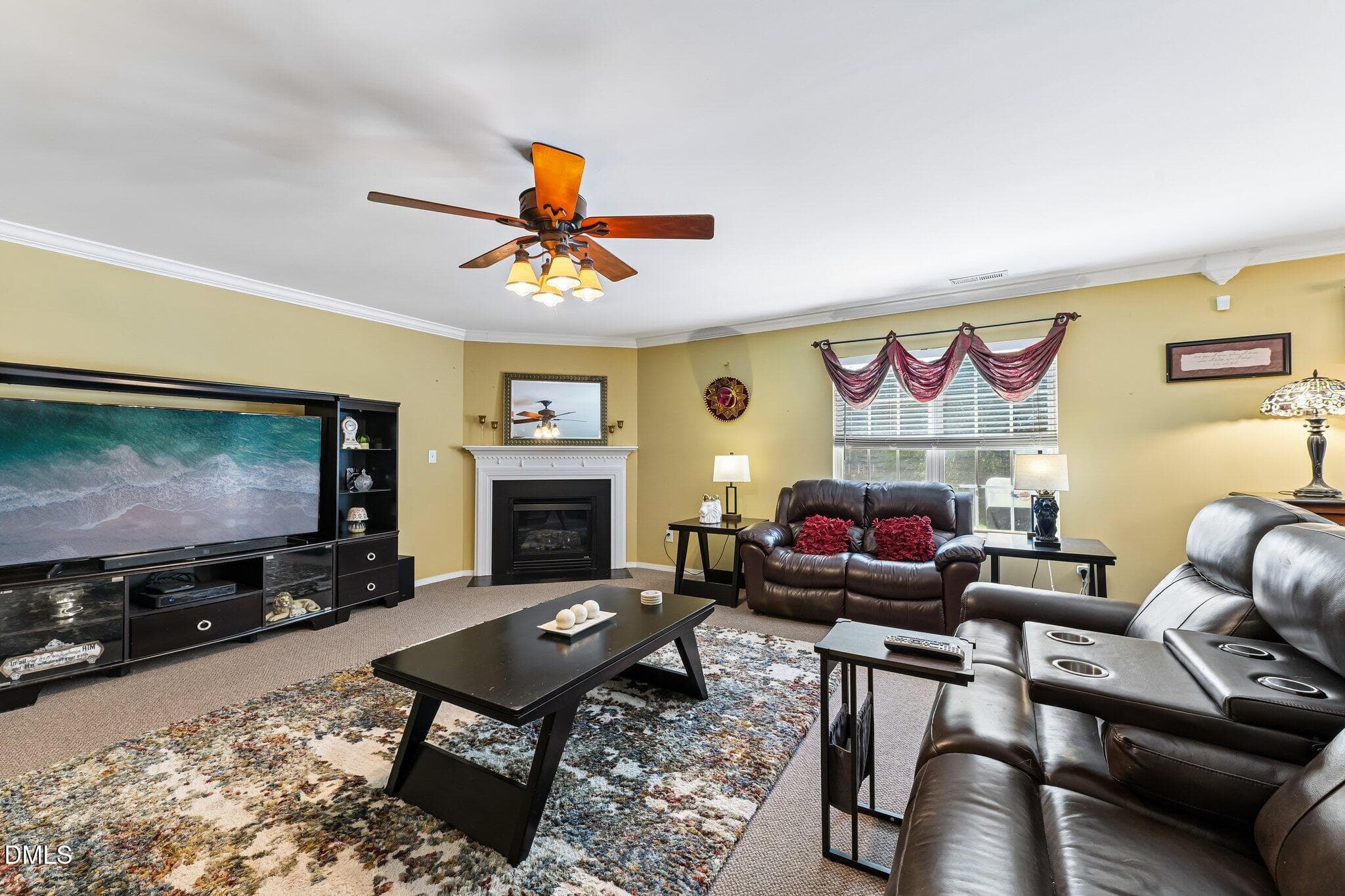 . - 5456 Thunderidge Drive, Raleigh, NC 27610, Raleigh
