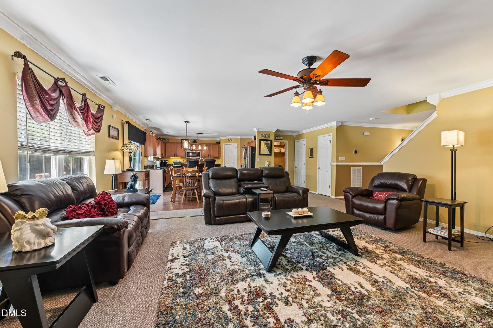 . - 5456 Thunderidge Drive, Raleigh, NC 27610, Raleigh