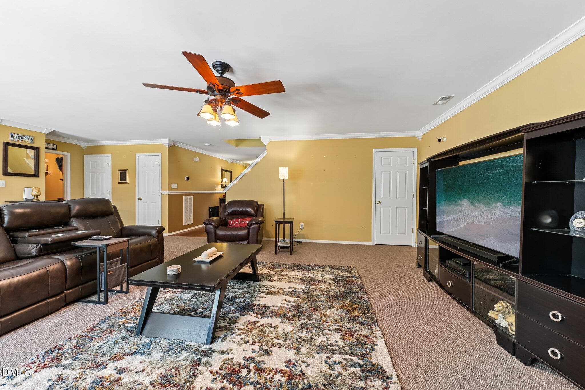 . - 5456 Thunderidge Drive, Raleigh, NC 27610, Raleigh