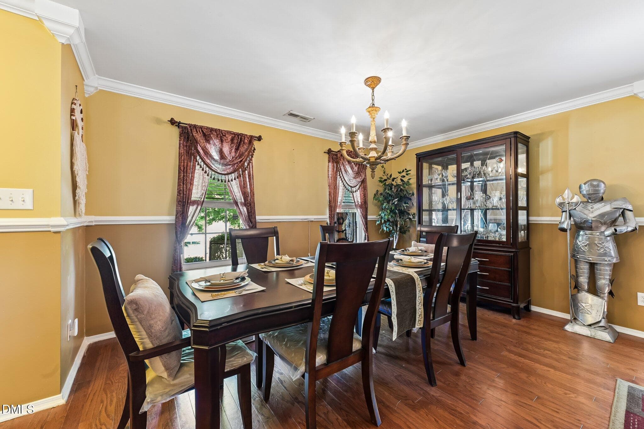 . - 5456 Thunderidge Drive, Raleigh, NC 27610, Raleigh