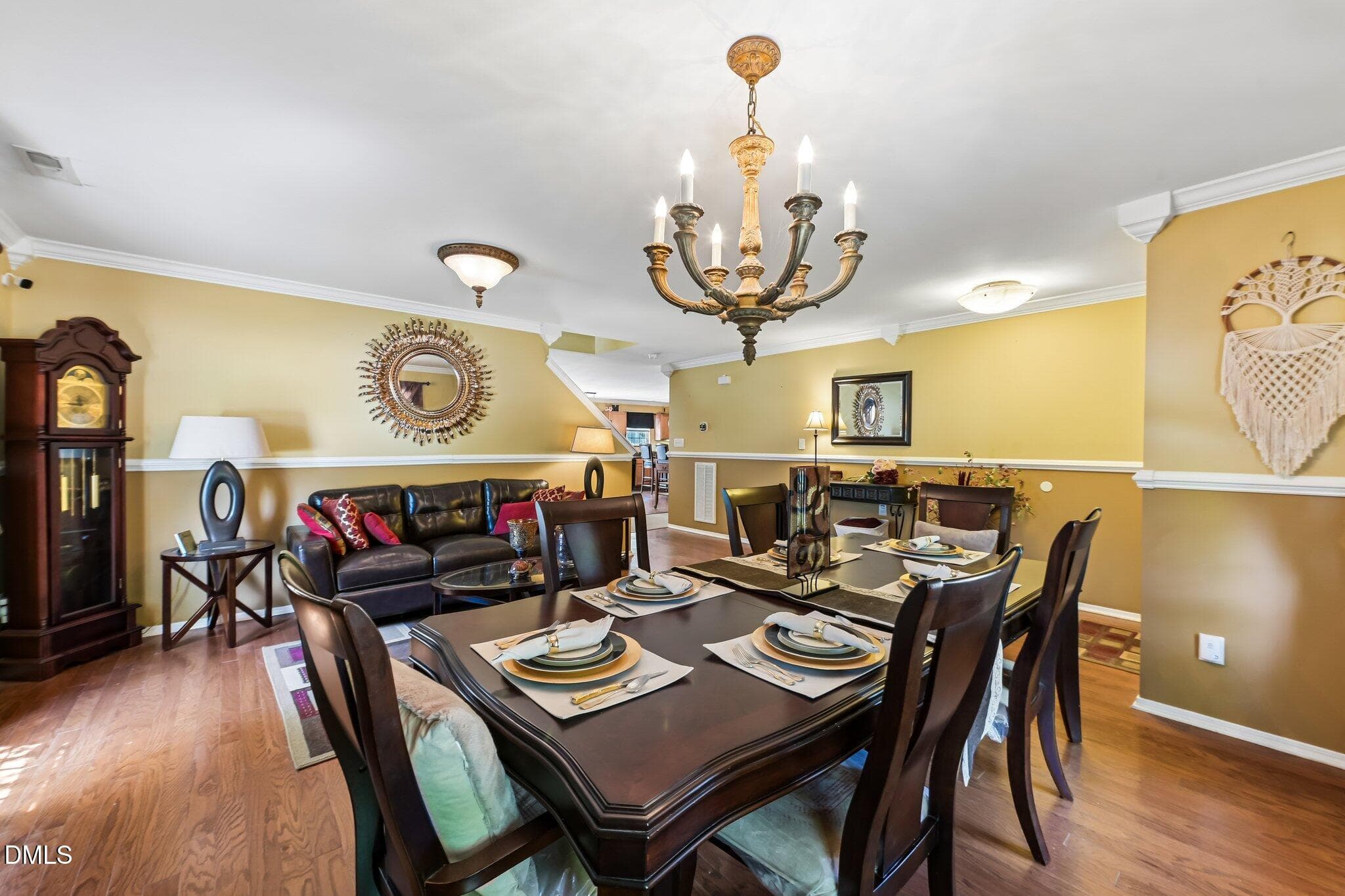 . - 5456 Thunderidge Drive, Raleigh, NC 27610, Raleigh