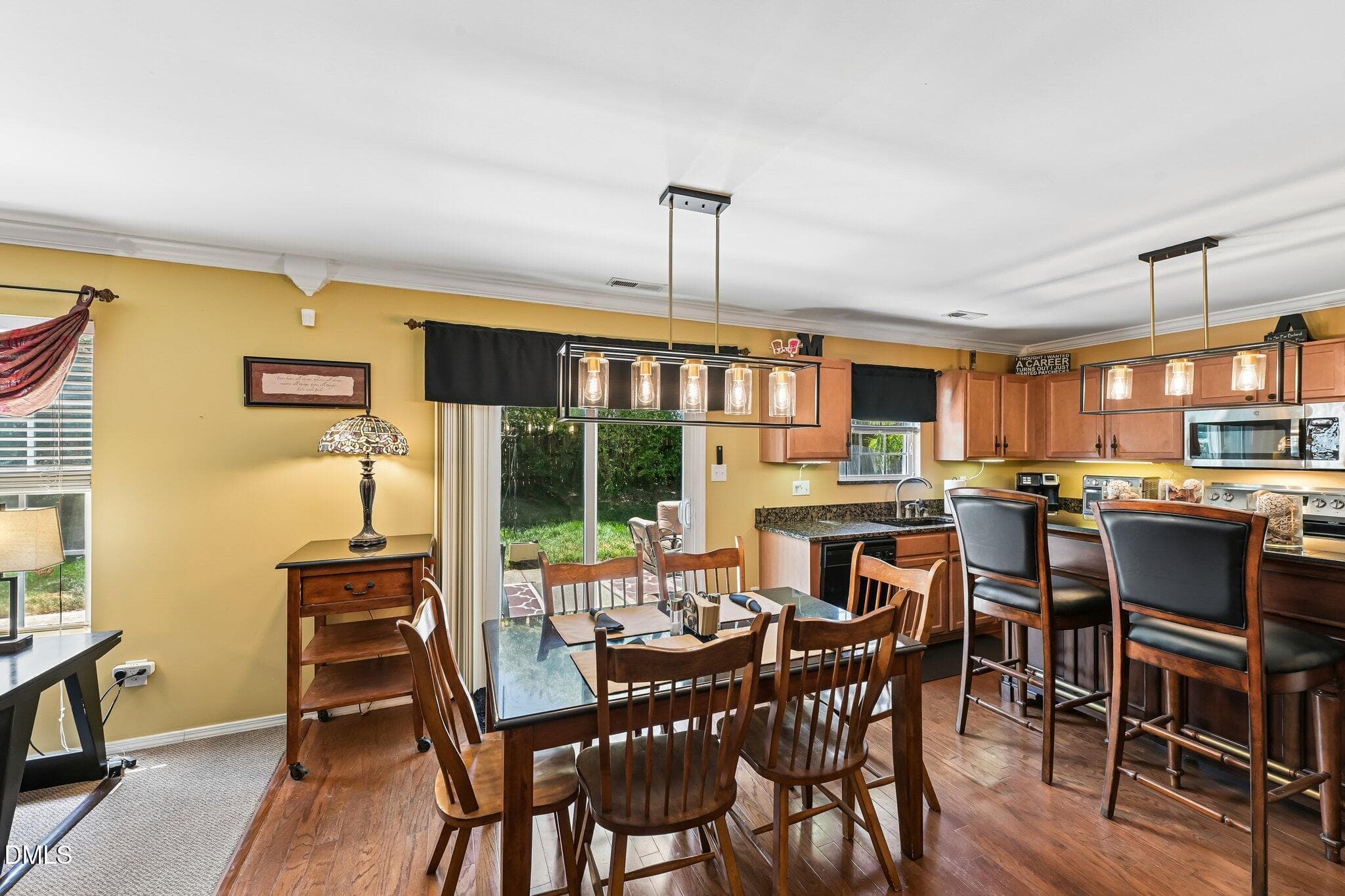 . - 5456 Thunderidge Drive, Raleigh, NC 27610, Raleigh