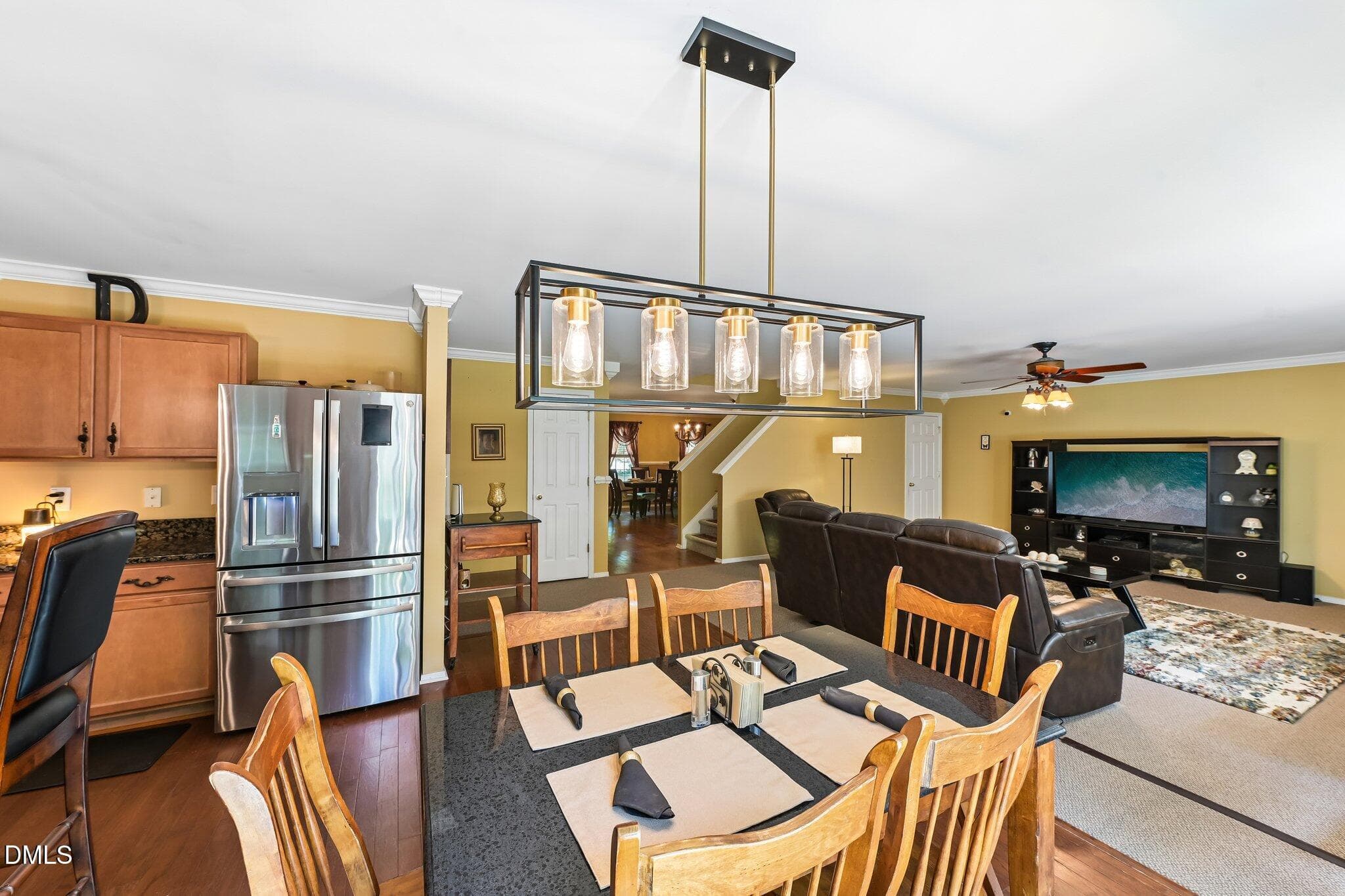 . - 5456 Thunderidge Drive, Raleigh, NC 27610, Raleigh