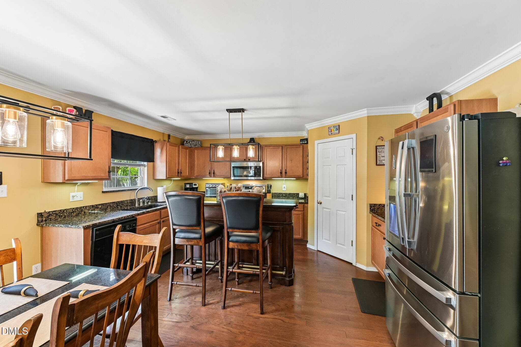 . - 5456 Thunderidge Drive, Raleigh, NC 27610, Raleigh