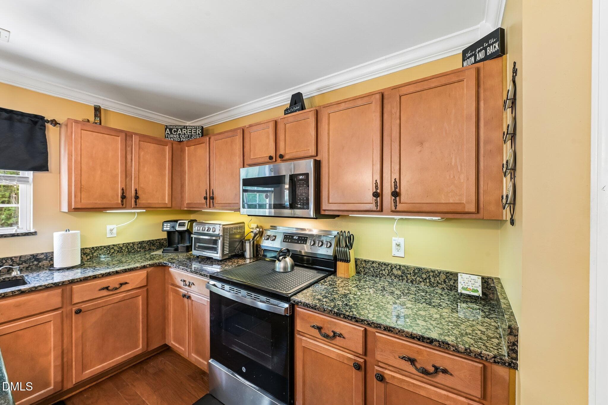 Kitchen - 5456 Thunderidge Drive, Raleigh, NC 27610, Raleigh
