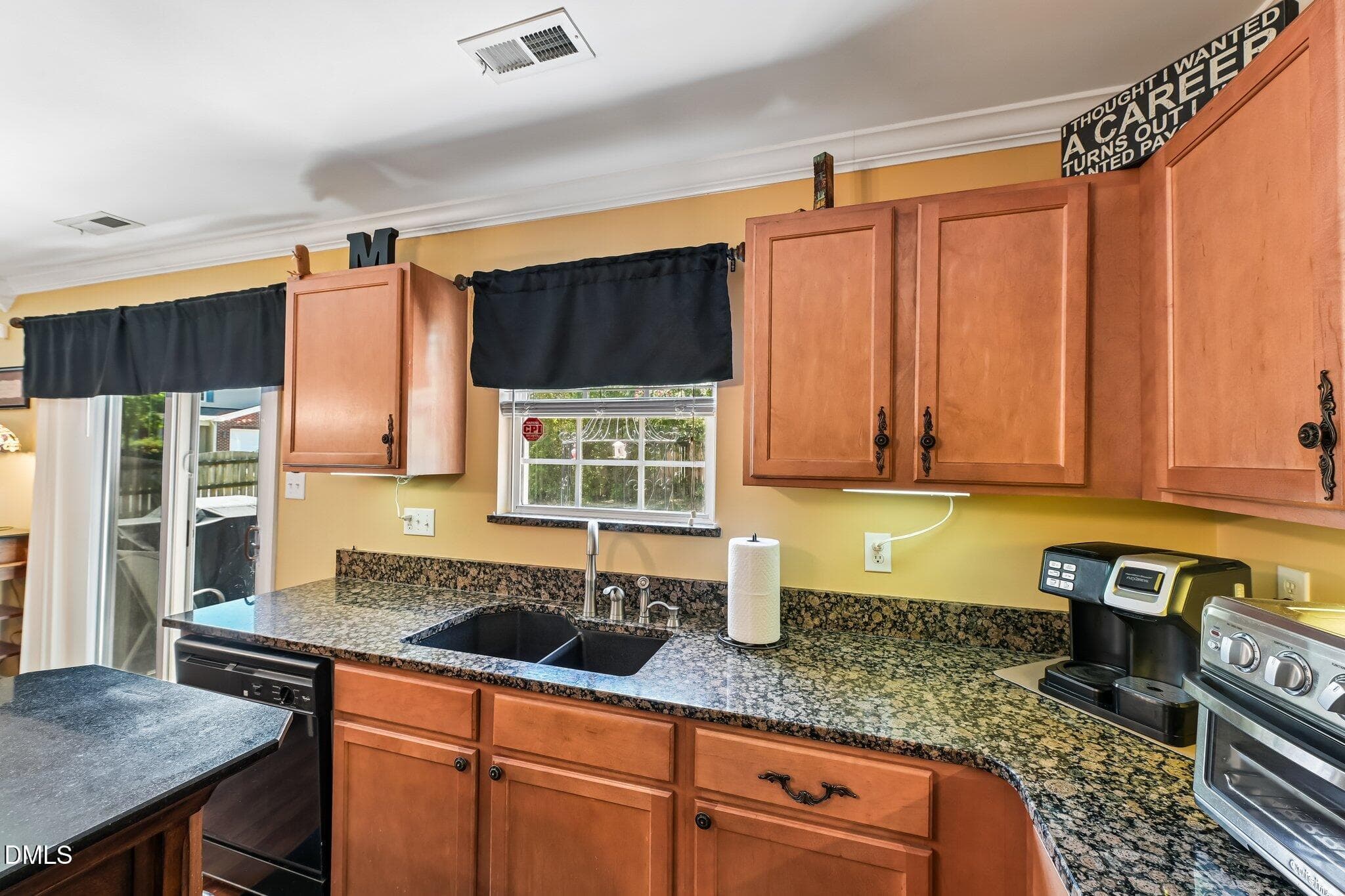 KItchen - 5456 Thunderidge Drive, Raleigh, NC 27610, Raleigh