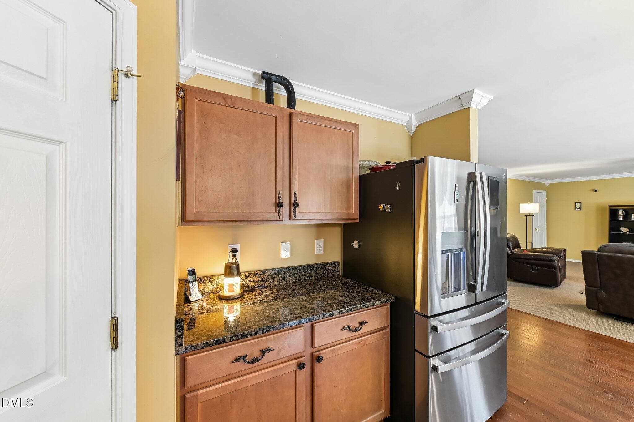 Kitchen - 5456 Thunderidge Drive, Raleigh, NC 27610, Raleigh