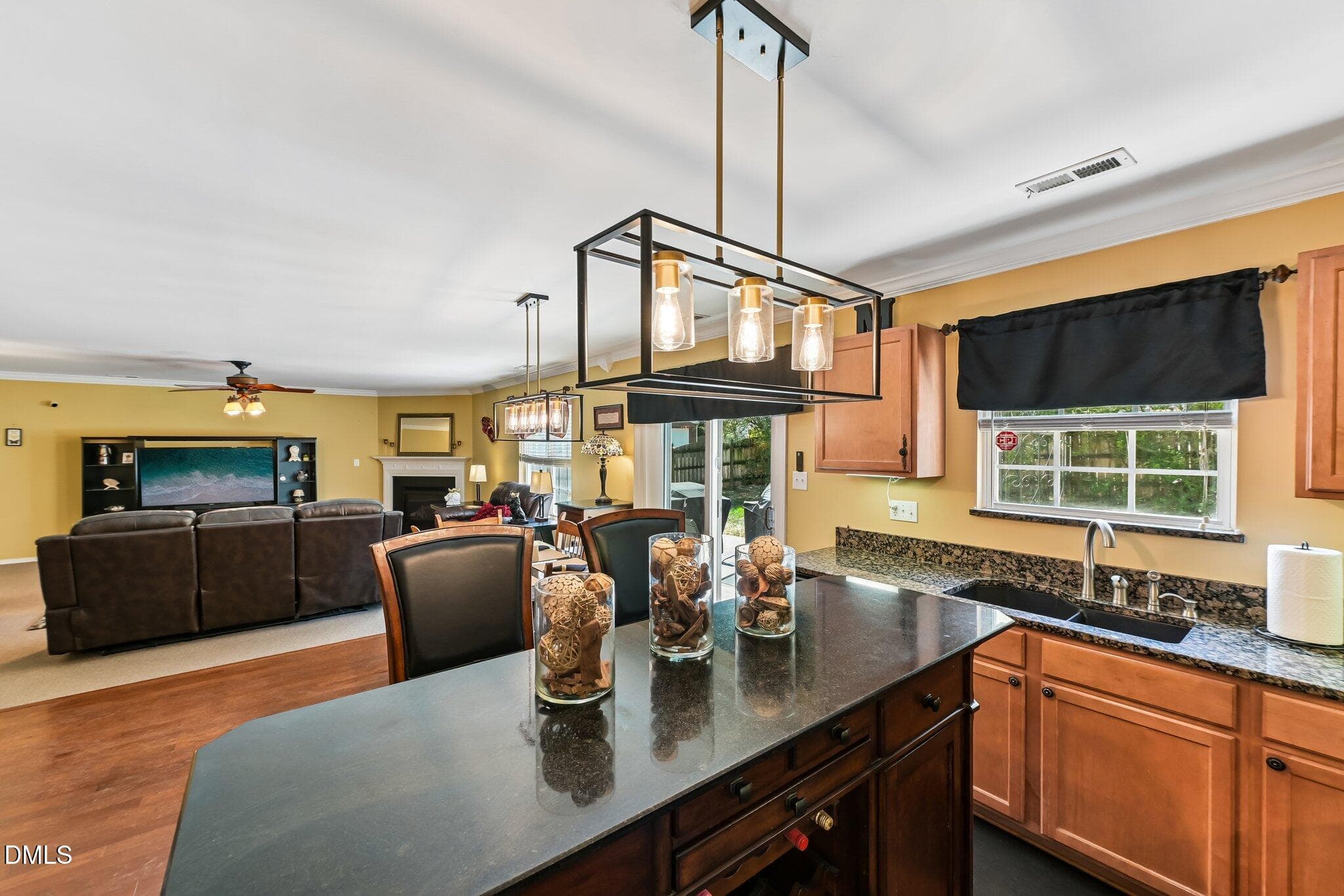 Kitcjhen - 5456 Thunderidge Drive, Raleigh, NC 27610, Raleigh