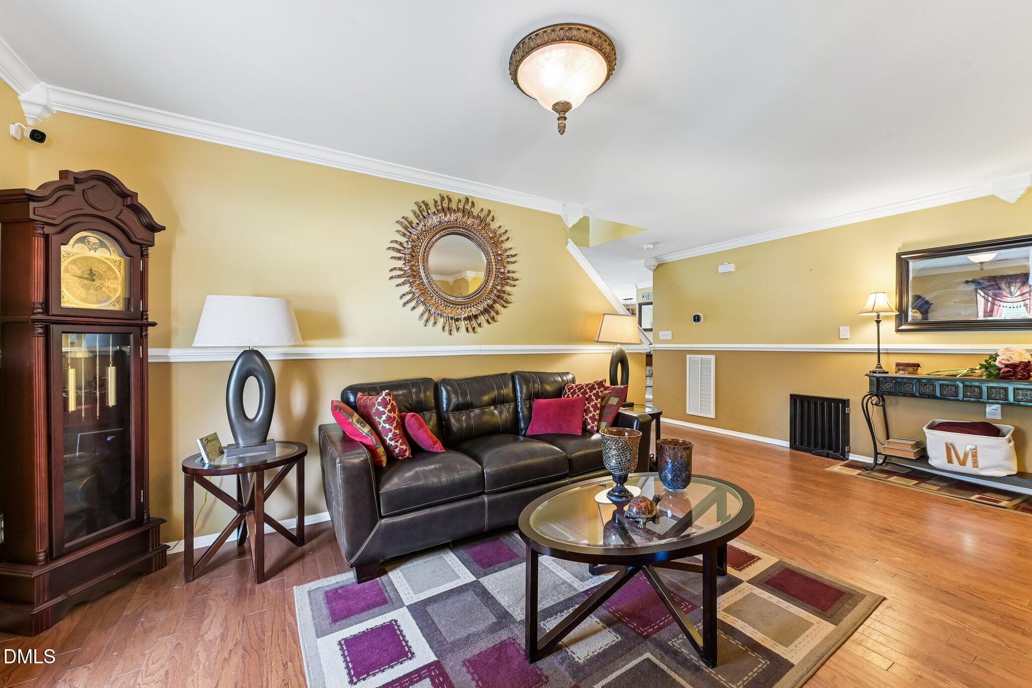 . - 5456 Thunderidge Drive, Raleigh, NC 27610, Raleigh