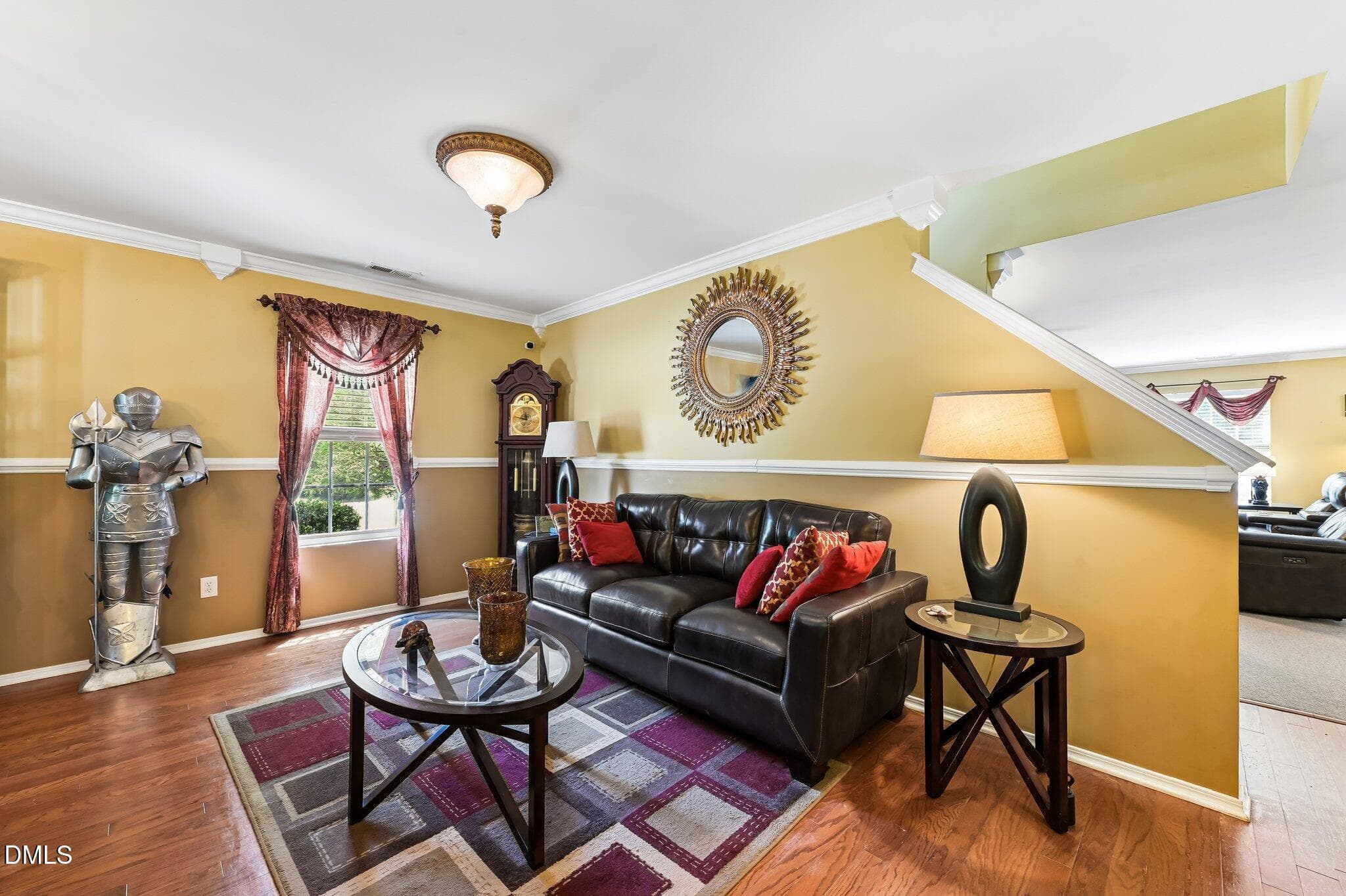 . - 5456 Thunderidge Drive, Raleigh, NC 27610, Raleigh