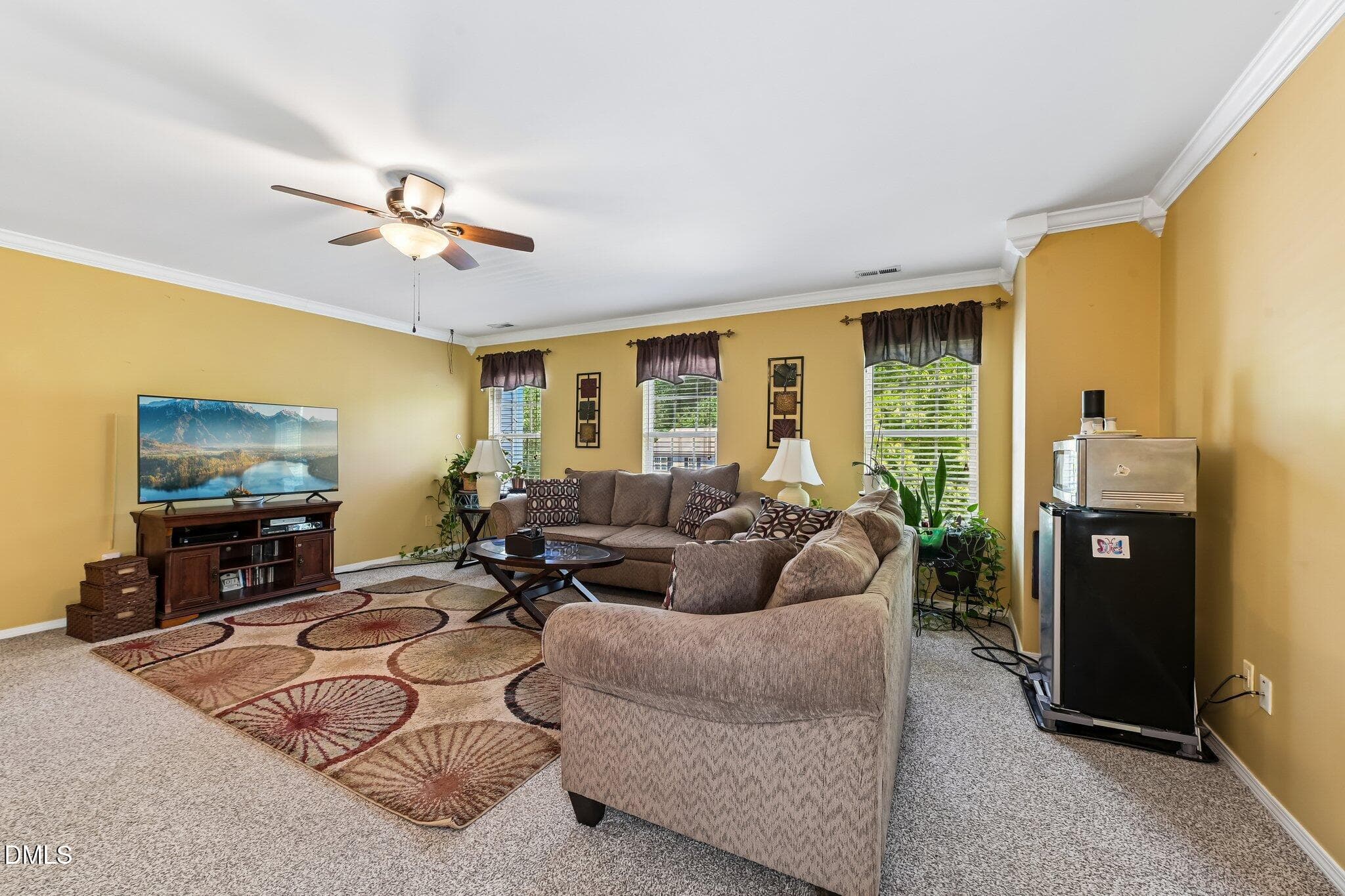 Second Floor Loft - 5456 Thunderidge Drive, Raleigh, NC 27610, Raleigh