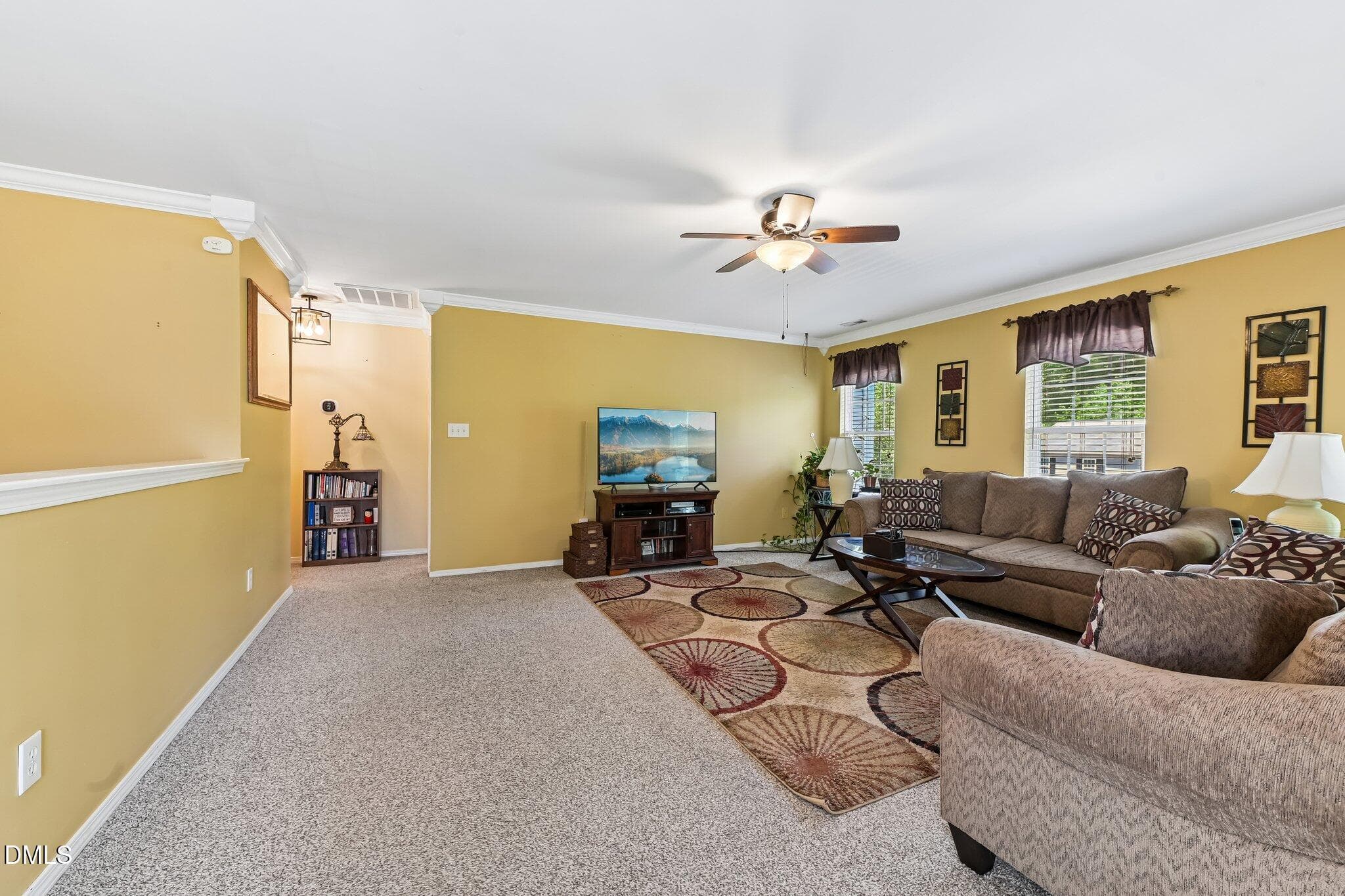 Second Floor Loft - 5456 Thunderidge Drive, Raleigh, NC 27610, Raleigh