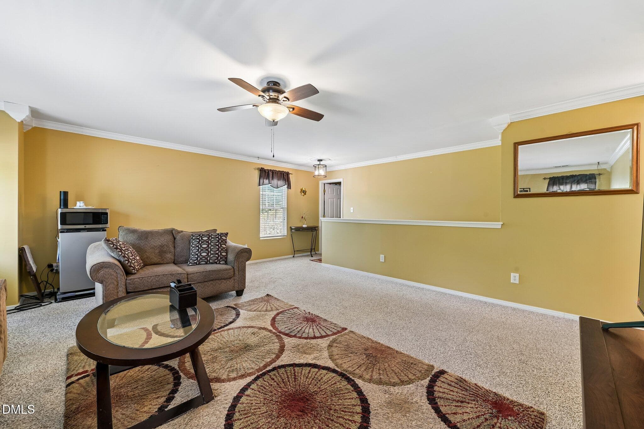 Second Floor Loft - 5456 Thunderidge Drive, Raleigh, NC 27610, Raleigh