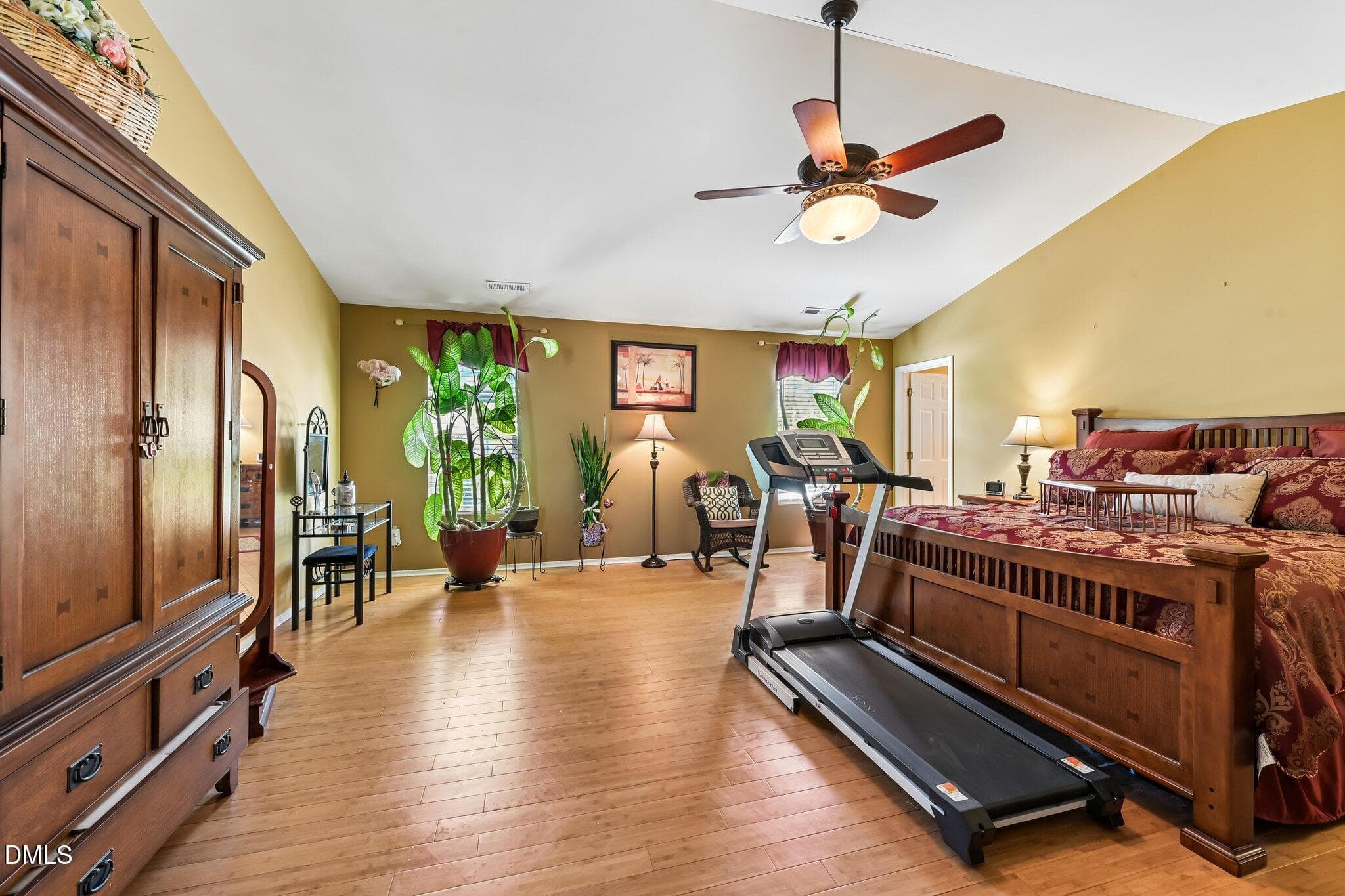 Owners Suite - 5456 Thunderidge Drive, Raleigh, NC 27610, Raleigh