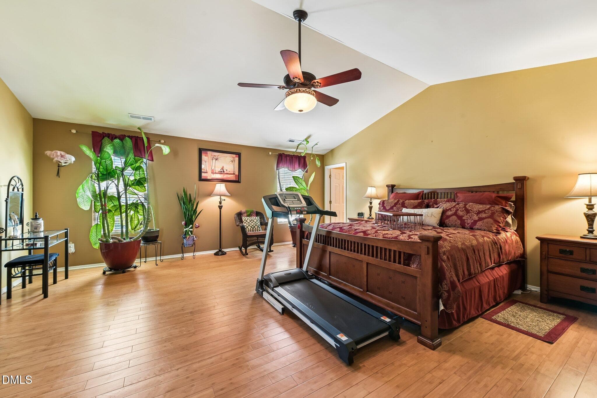 . - 5456 Thunderidge Drive, Raleigh, NC 27610, Raleigh