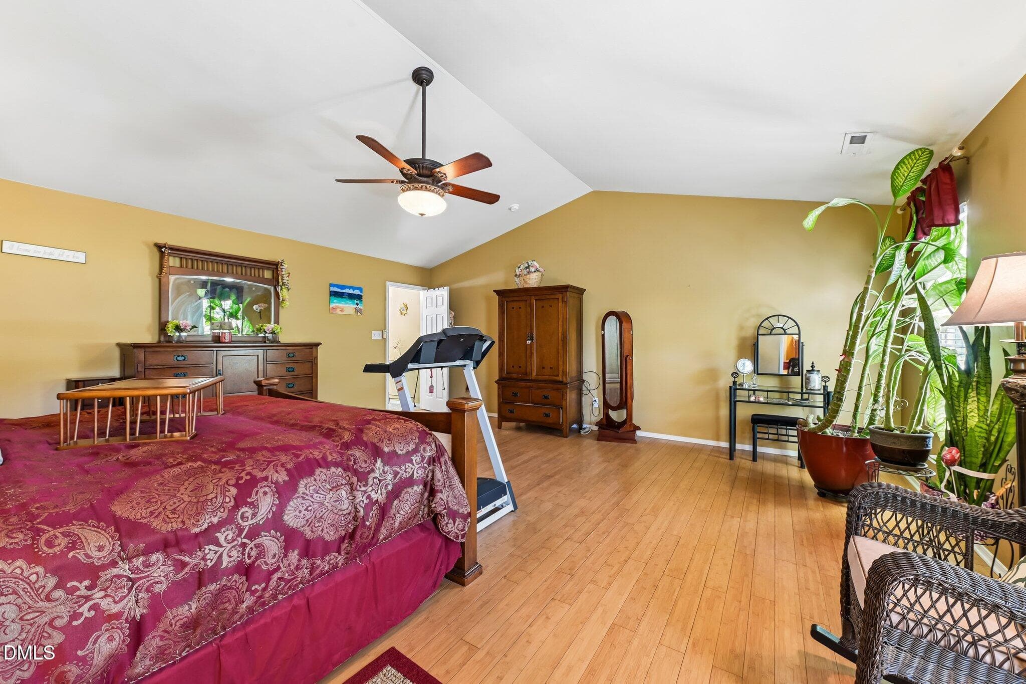 . - 5456 Thunderidge Drive, Raleigh, NC 27610, Raleigh