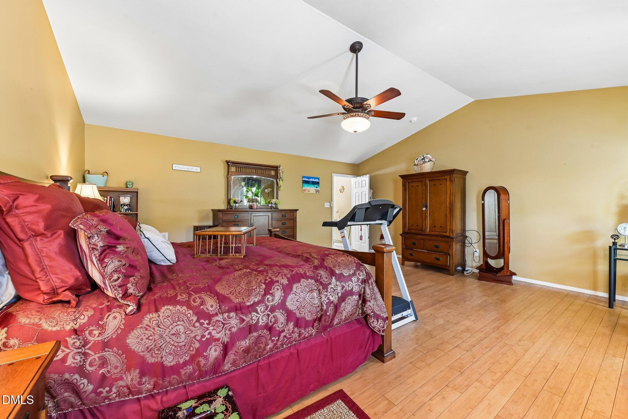 . - 5456 Thunderidge Drive, Raleigh, NC 27610, Raleigh