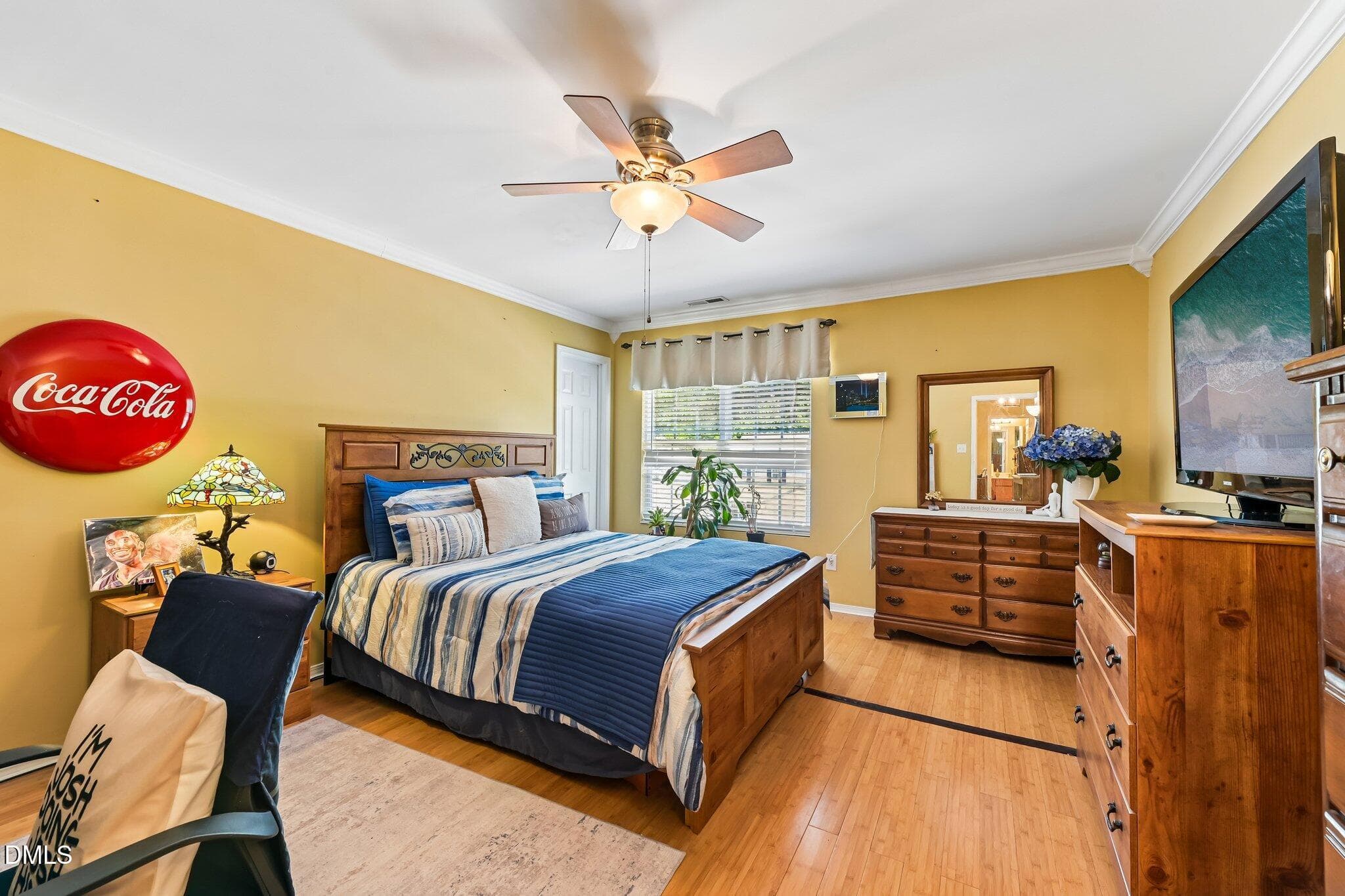 . - 5456 Thunderidge Drive, Raleigh, NC 27610, Raleigh