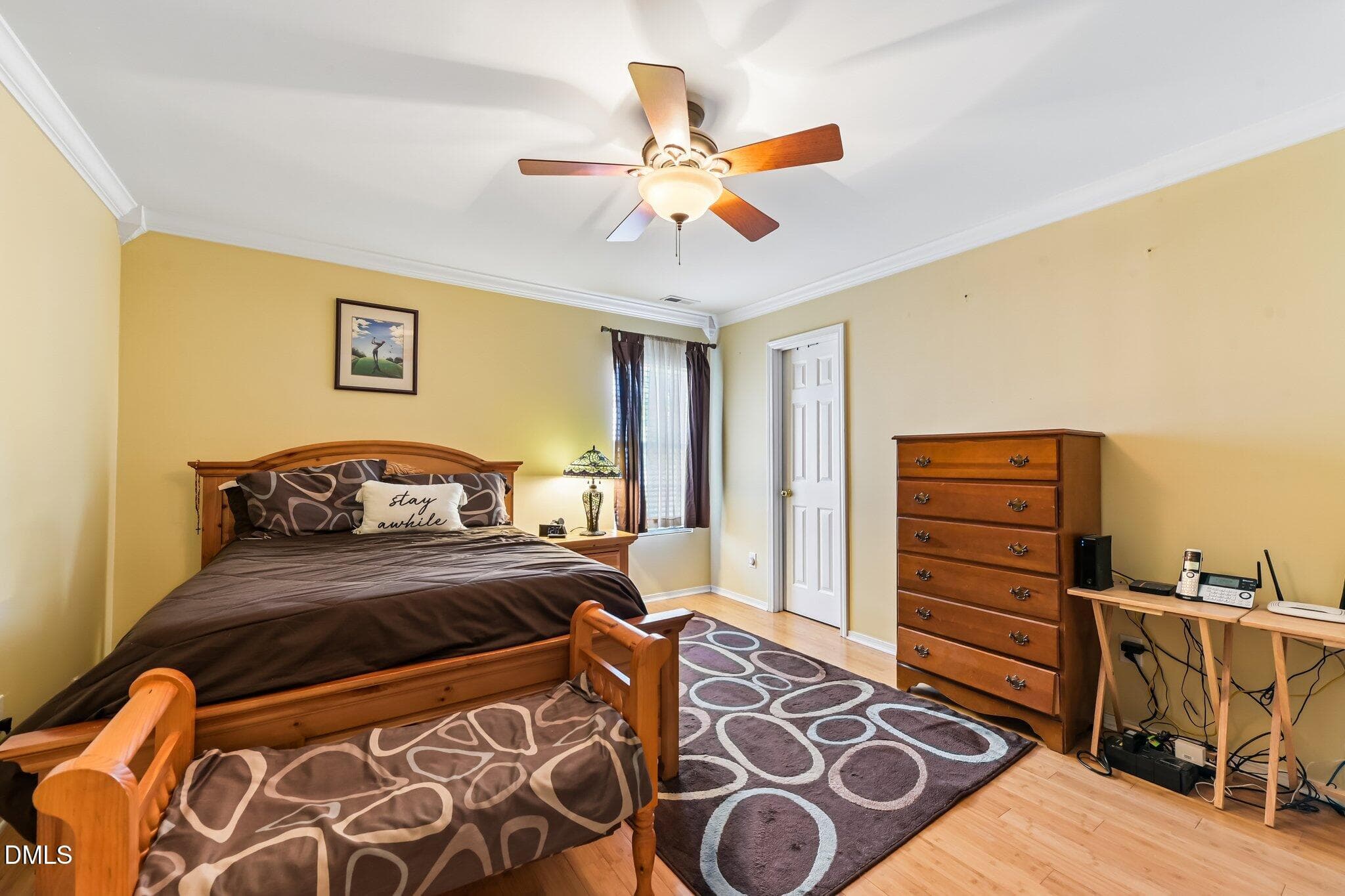 . - 5456 Thunderidge Drive, Raleigh, NC 27610, Raleigh