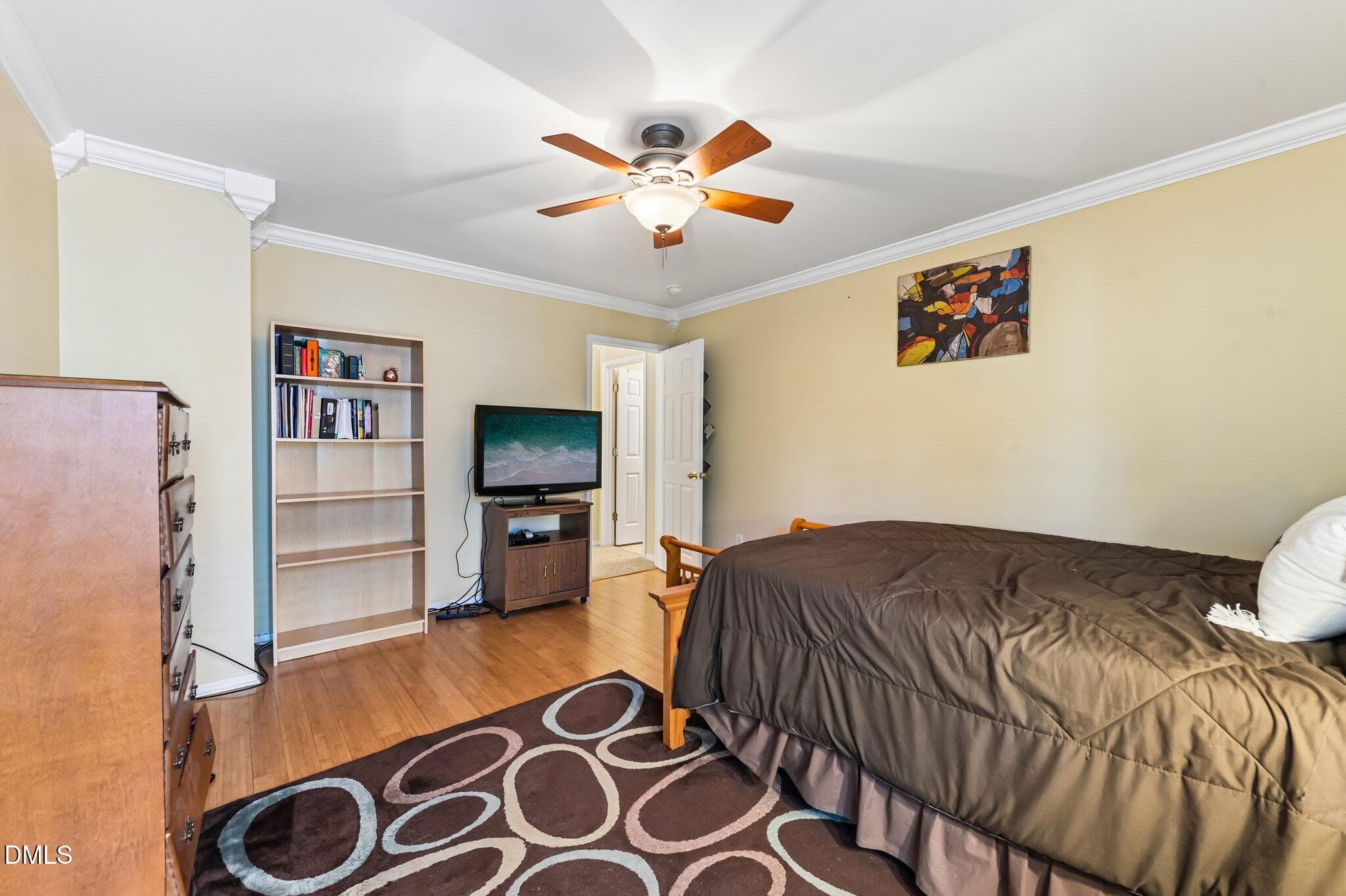 . - 5456 Thunderidge Drive, Raleigh, NC 27610, Raleigh