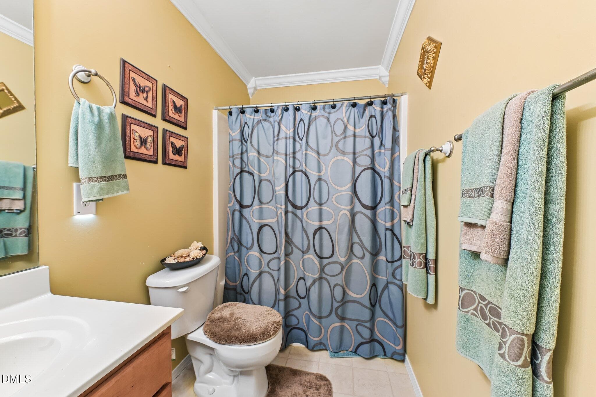 . - 5456 Thunderidge Drive, Raleigh, NC 27610, Raleigh