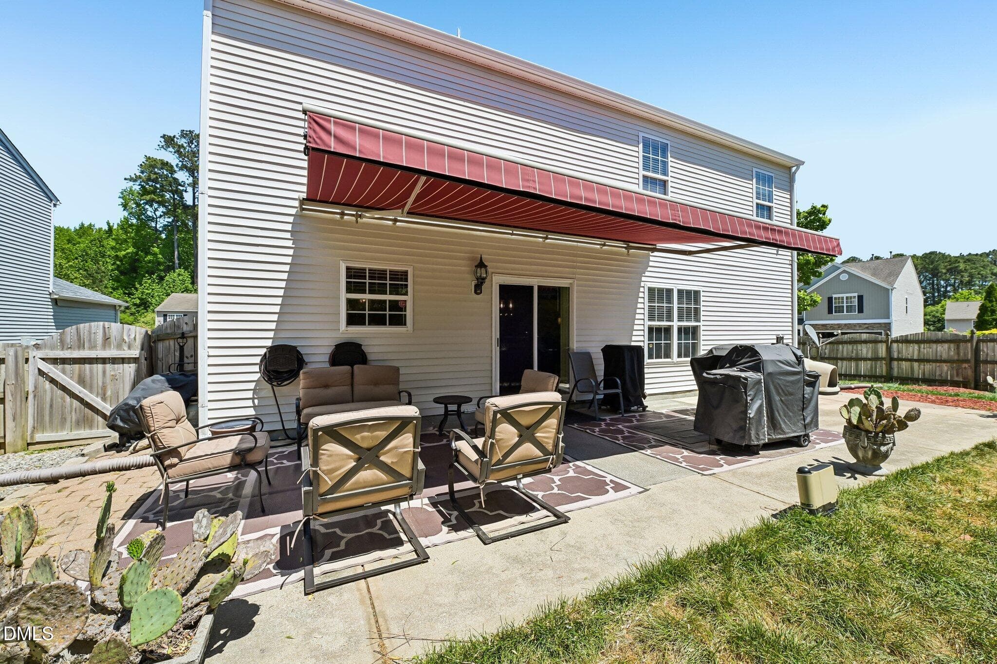 . - 5456 Thunderidge Drive, Raleigh, NC 27610, Raleigh