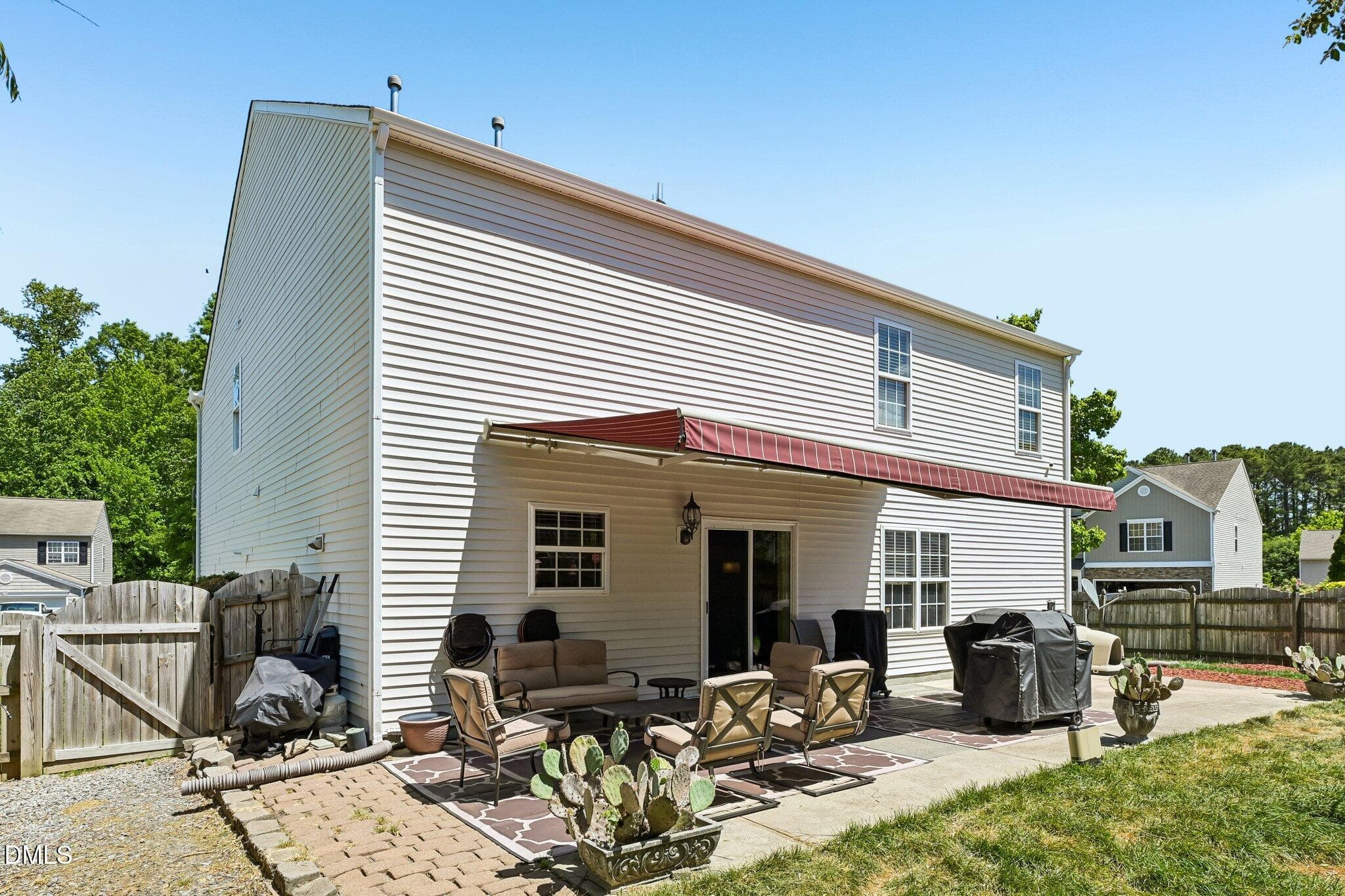 . - 5456 Thunderidge Drive, Raleigh, NC 27610, Raleigh