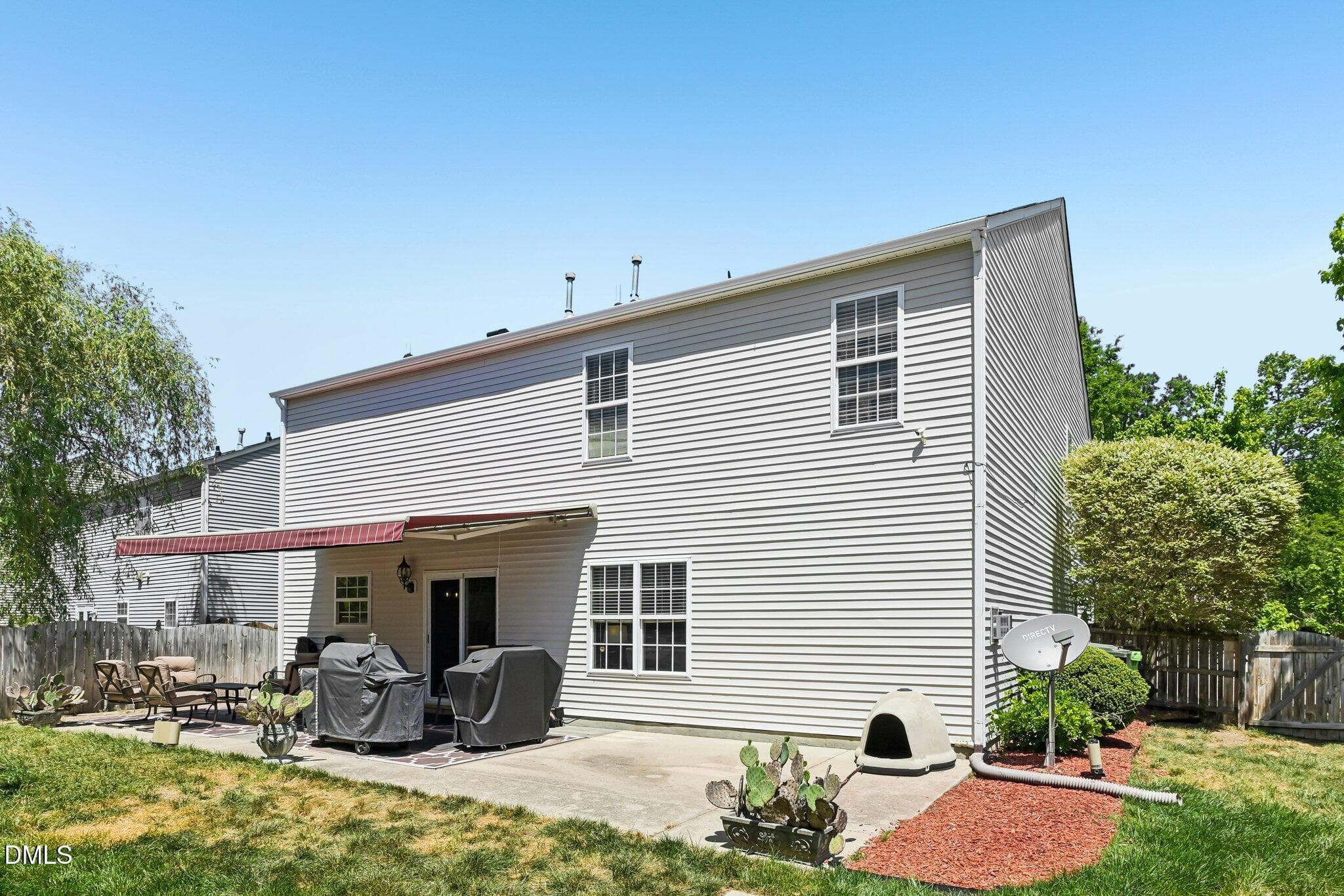 . - 5456 Thunderidge Drive, Raleigh, NC 27610, Raleigh