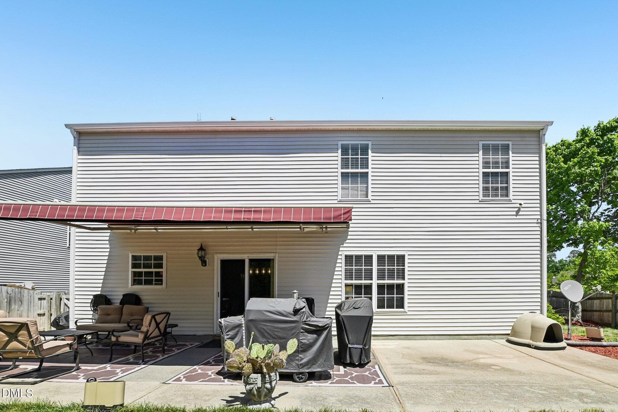 . - 5456 Thunderidge Drive, Raleigh, NC 27610, Raleigh