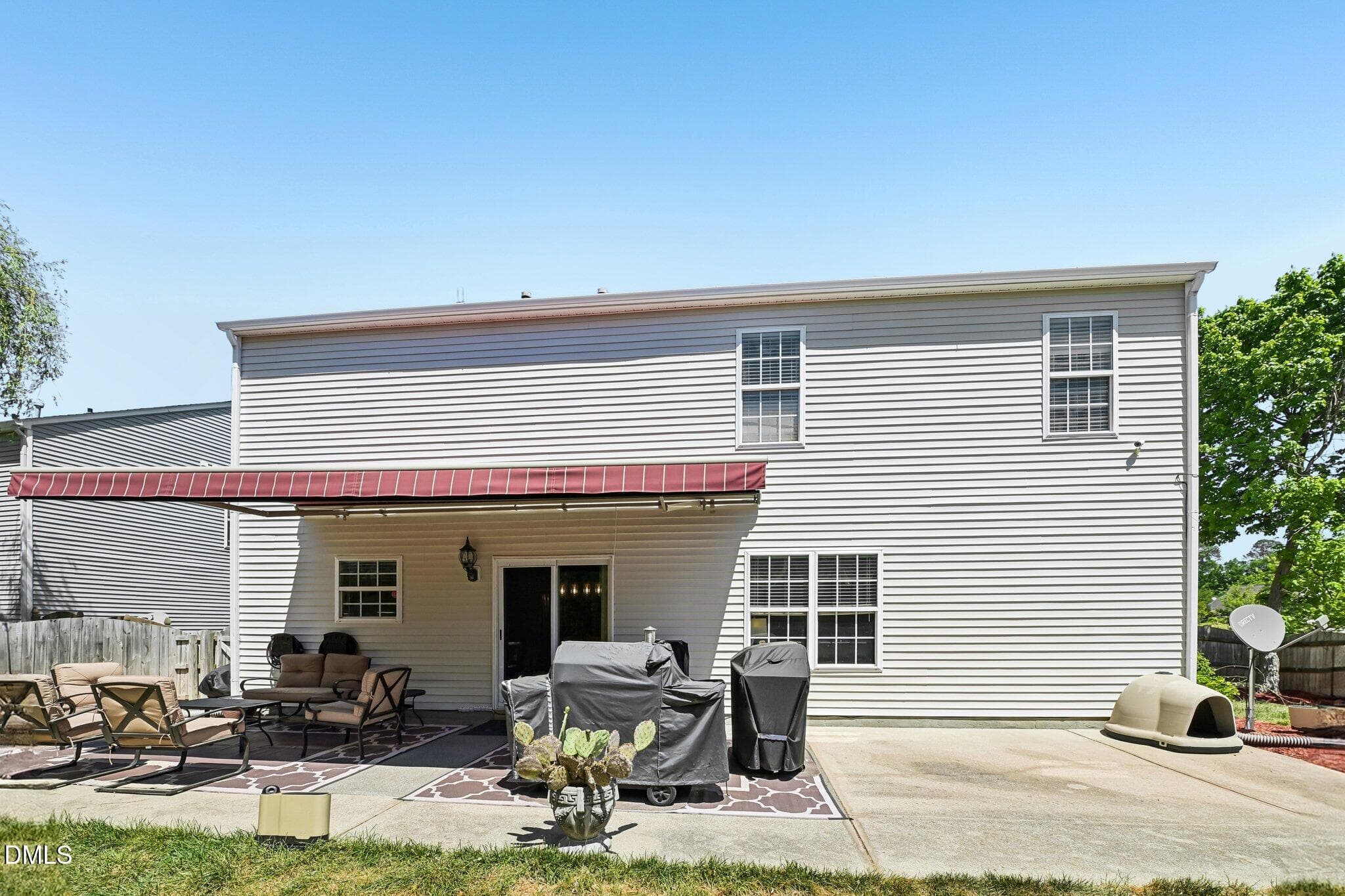. - 5456 Thunderidge Drive, Raleigh, NC 27610, Raleigh