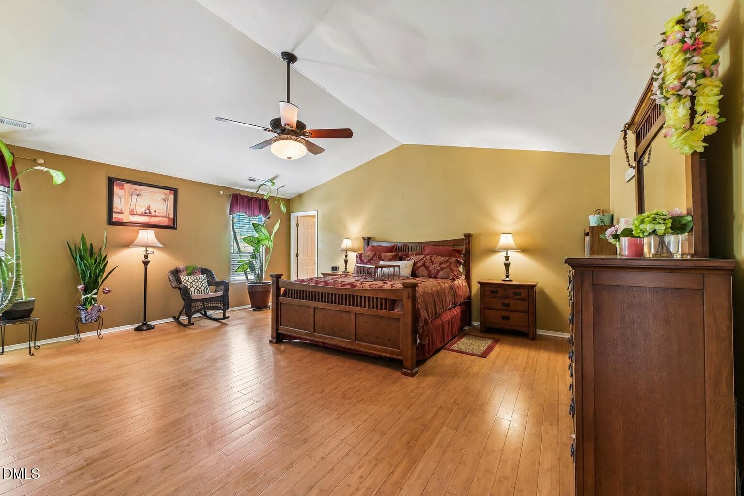 Owners Suite - 5456 Thunderidge Drive, Raleigh, NC 27610, Raleigh