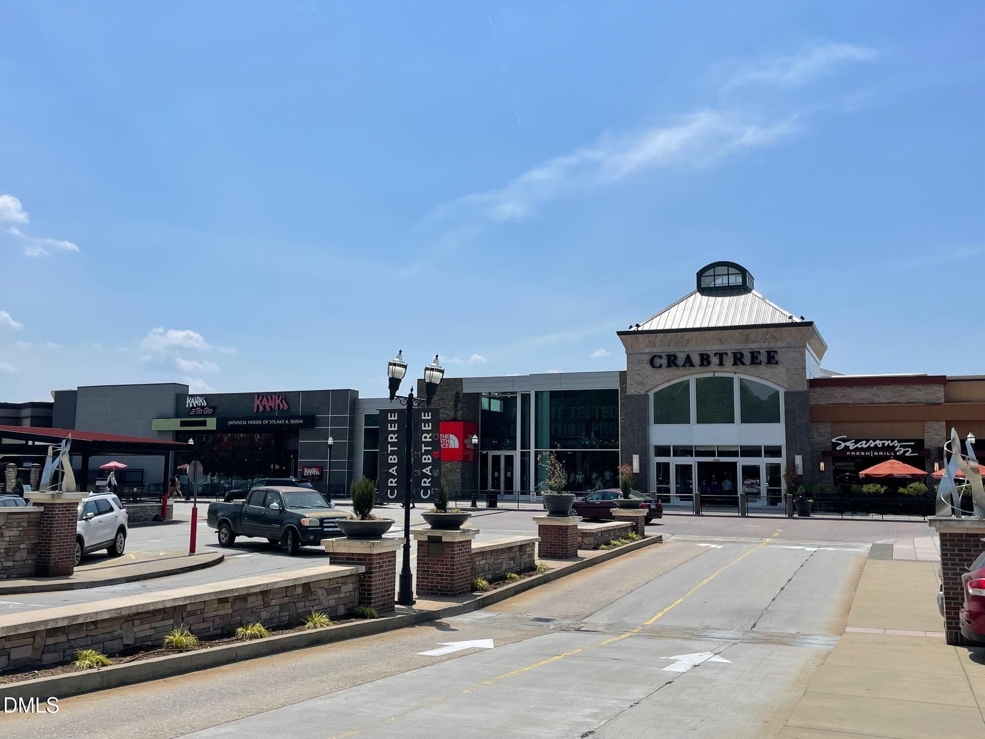 Crabtree Mall - 4019 Emerald Green Road, Raleigh, NC 27612, Raleigh